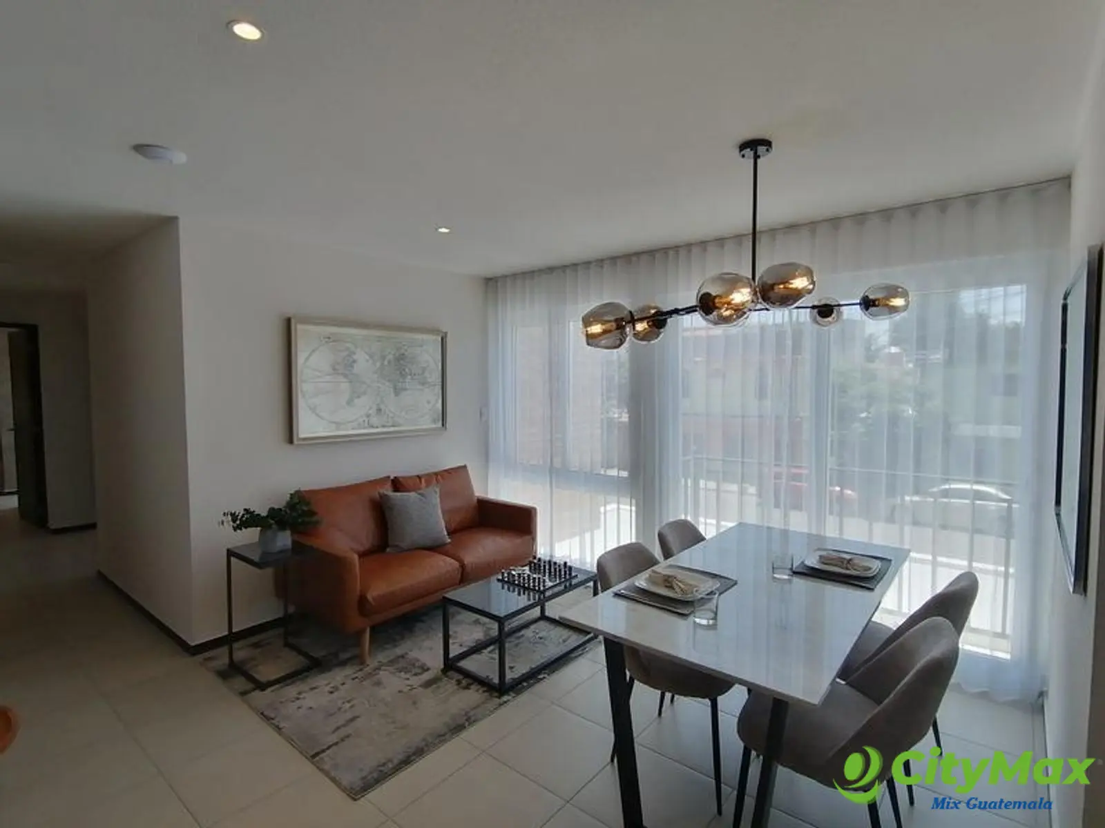 Apartamento en Pre-Venta en Parque San Jorge Zona 11 - foto 10