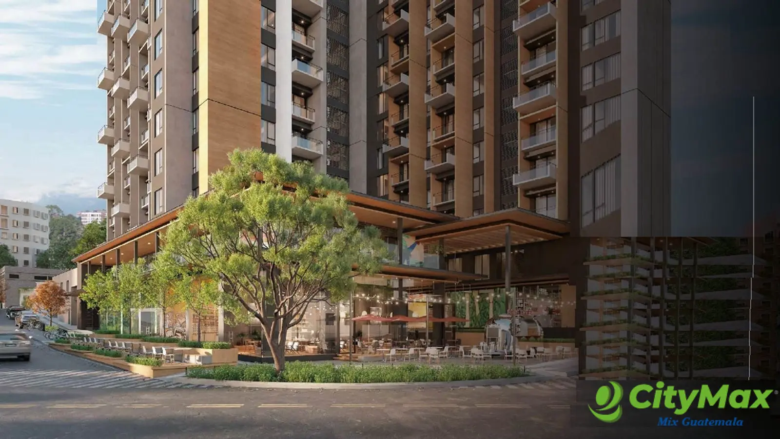 Apartamento en Pre-Venta en INARA Cuatro Norte - foto 3