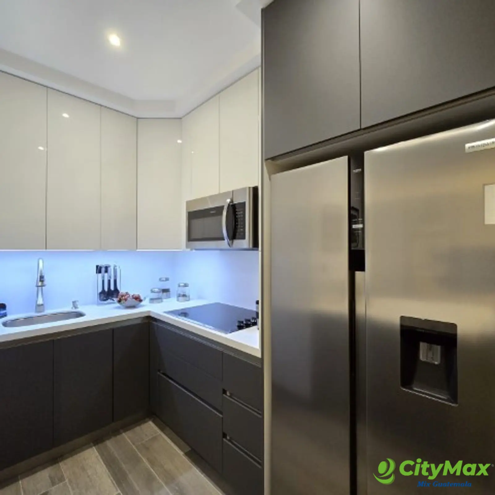 Pre-Venta de Apartamentos en Zonna 11 Col. Mariscal - foto 13