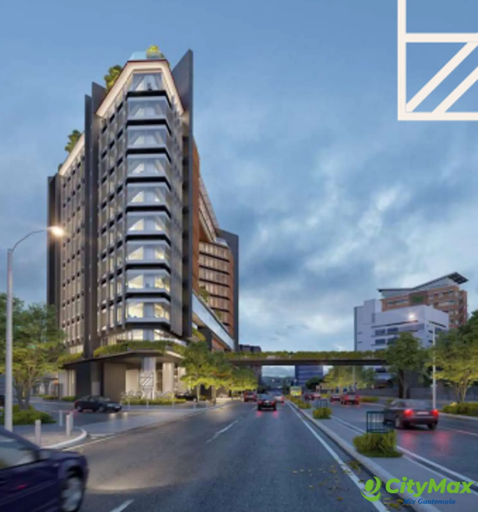 Apartamentos en pre-venta 4 grados Norte Guatemala - foto 4
