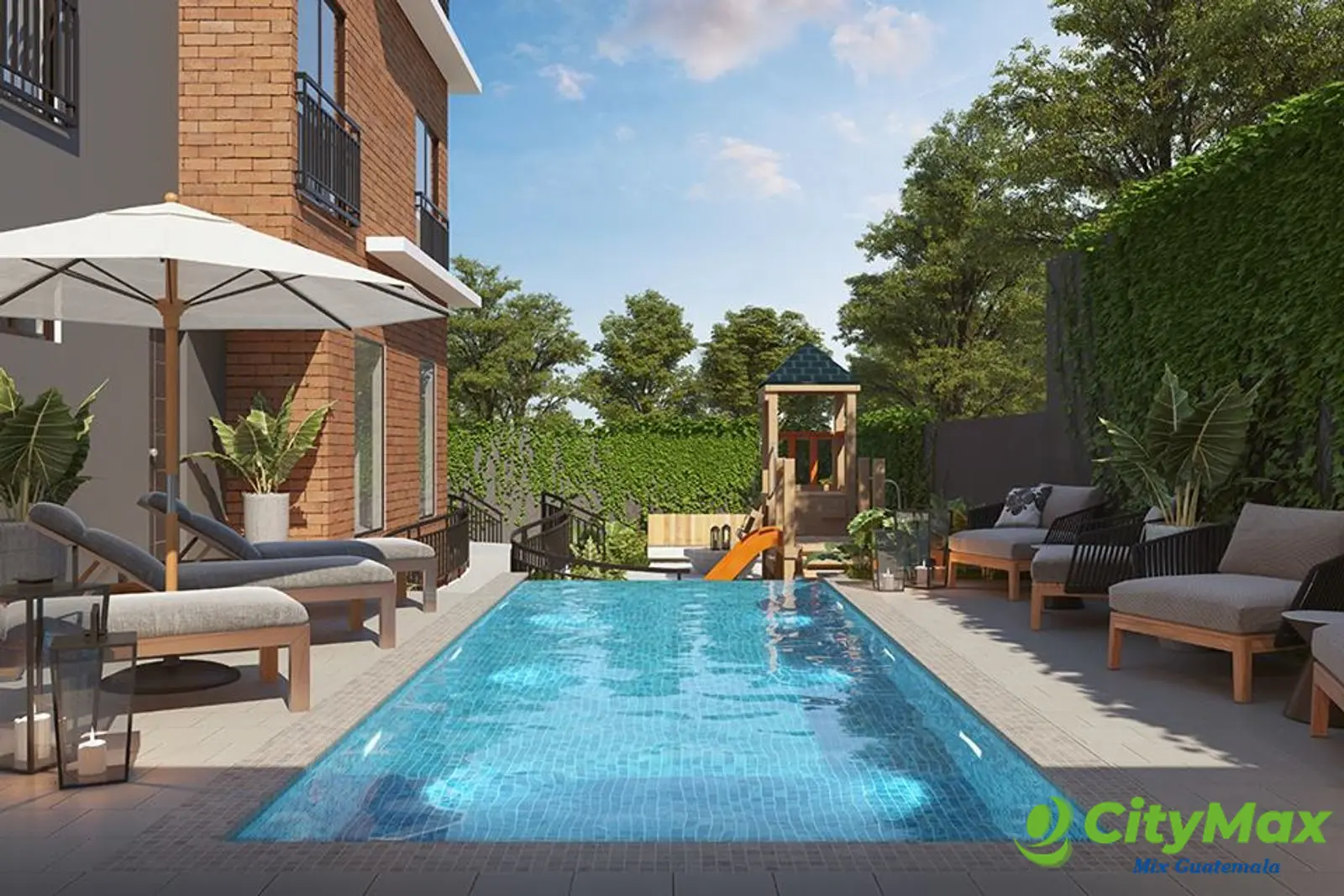 Apartamento en Venta en TORRE ONCE, Colonia Mariscal - foto 6