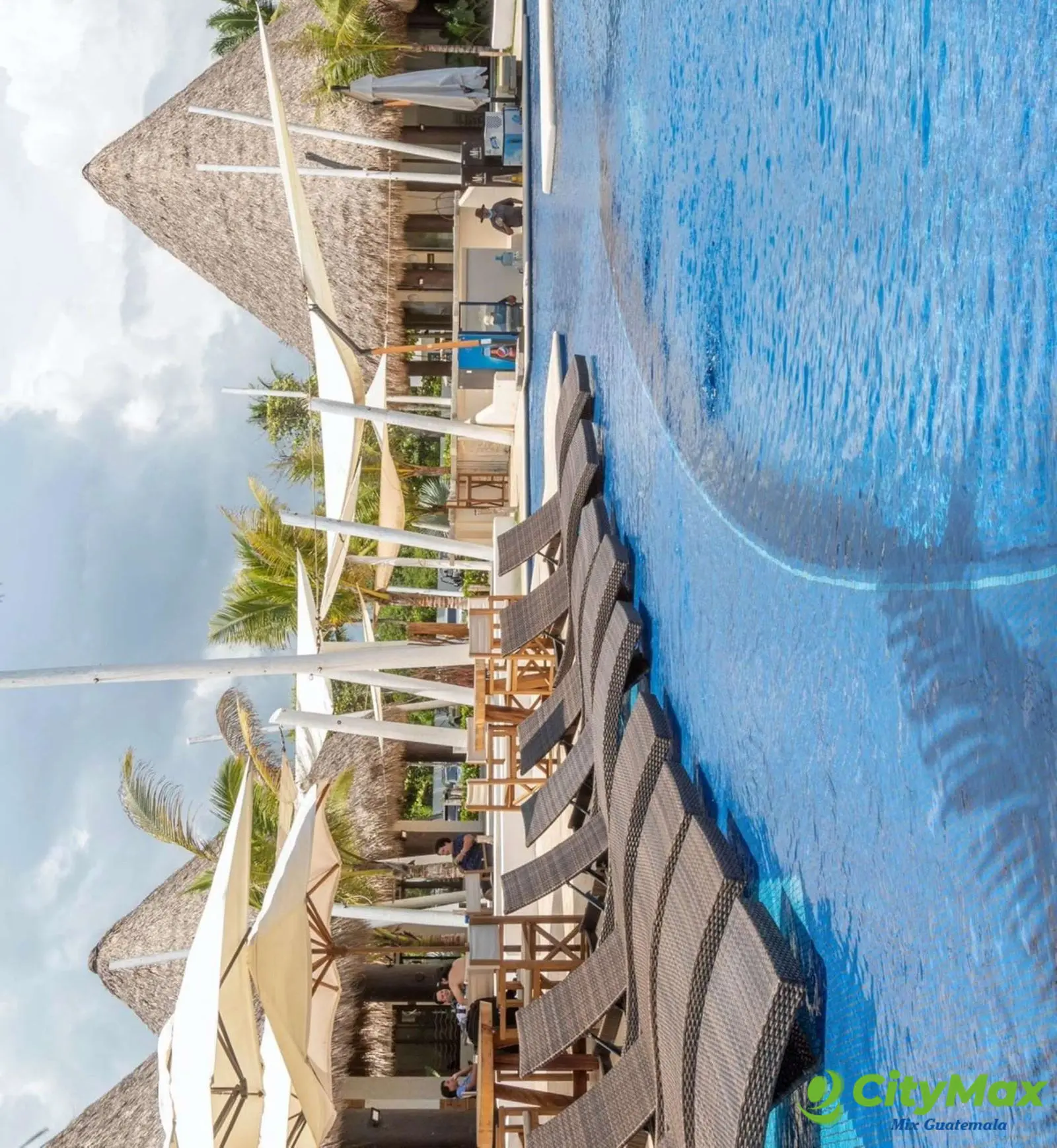 Villa en Venta en Monterrico La Mar - foto 5