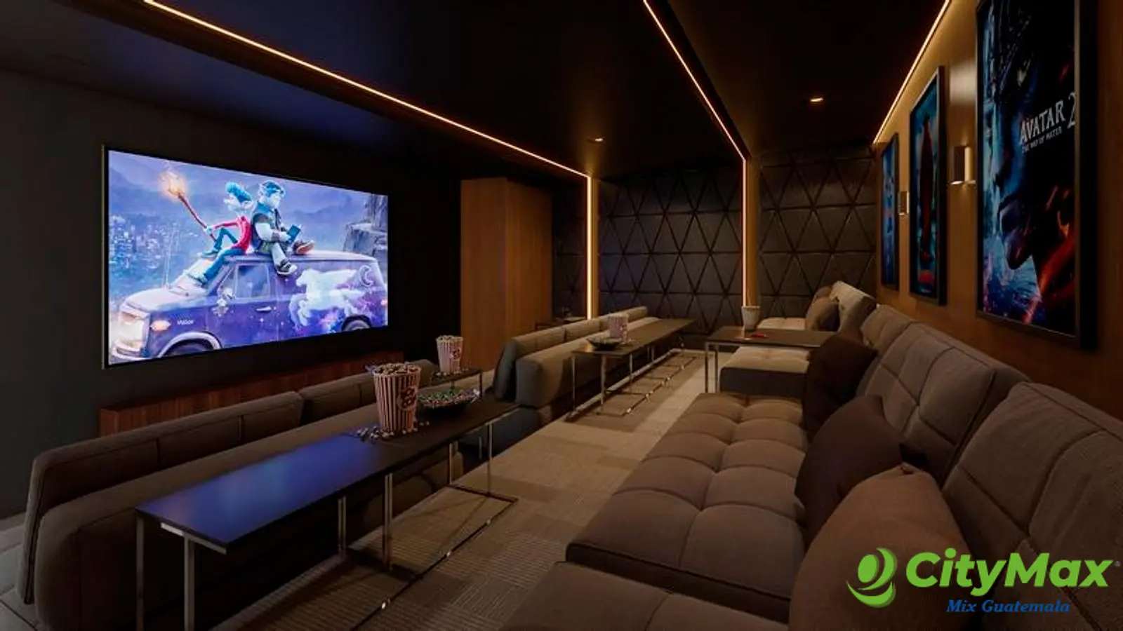 Apartamentos en Pre-Venta en Parque Mateo - foto 4