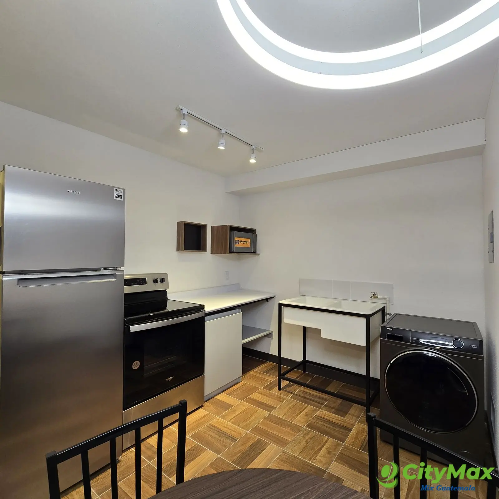 Apartamentos en Pre-Venta en Zona 11 Las Charcas - foto 5