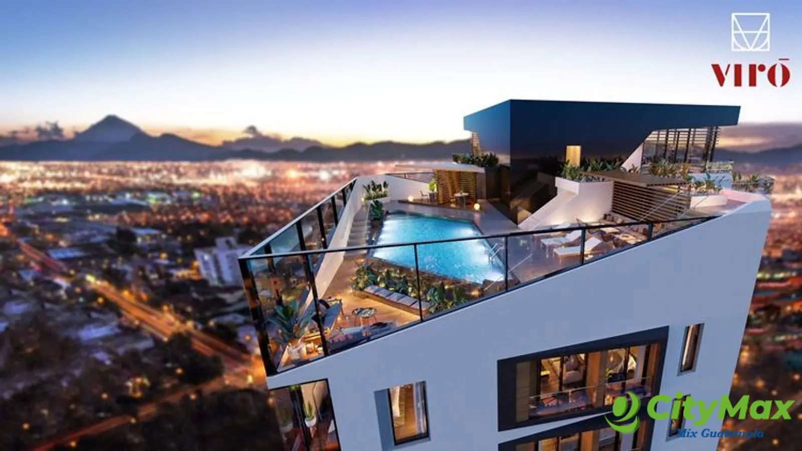 VIRO Apartamentos en Venta Colonia Mariscal Zona 11 - foto 4