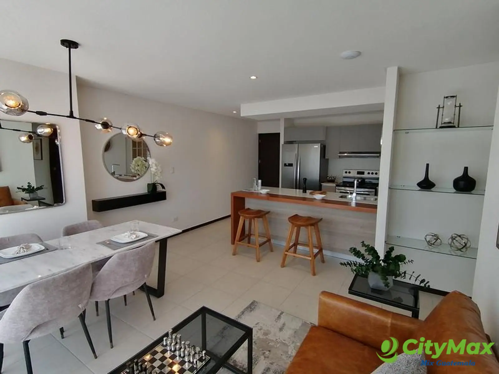 Apartamento en Pre-Venta en Parque San Jorge Zona 11 - foto 20