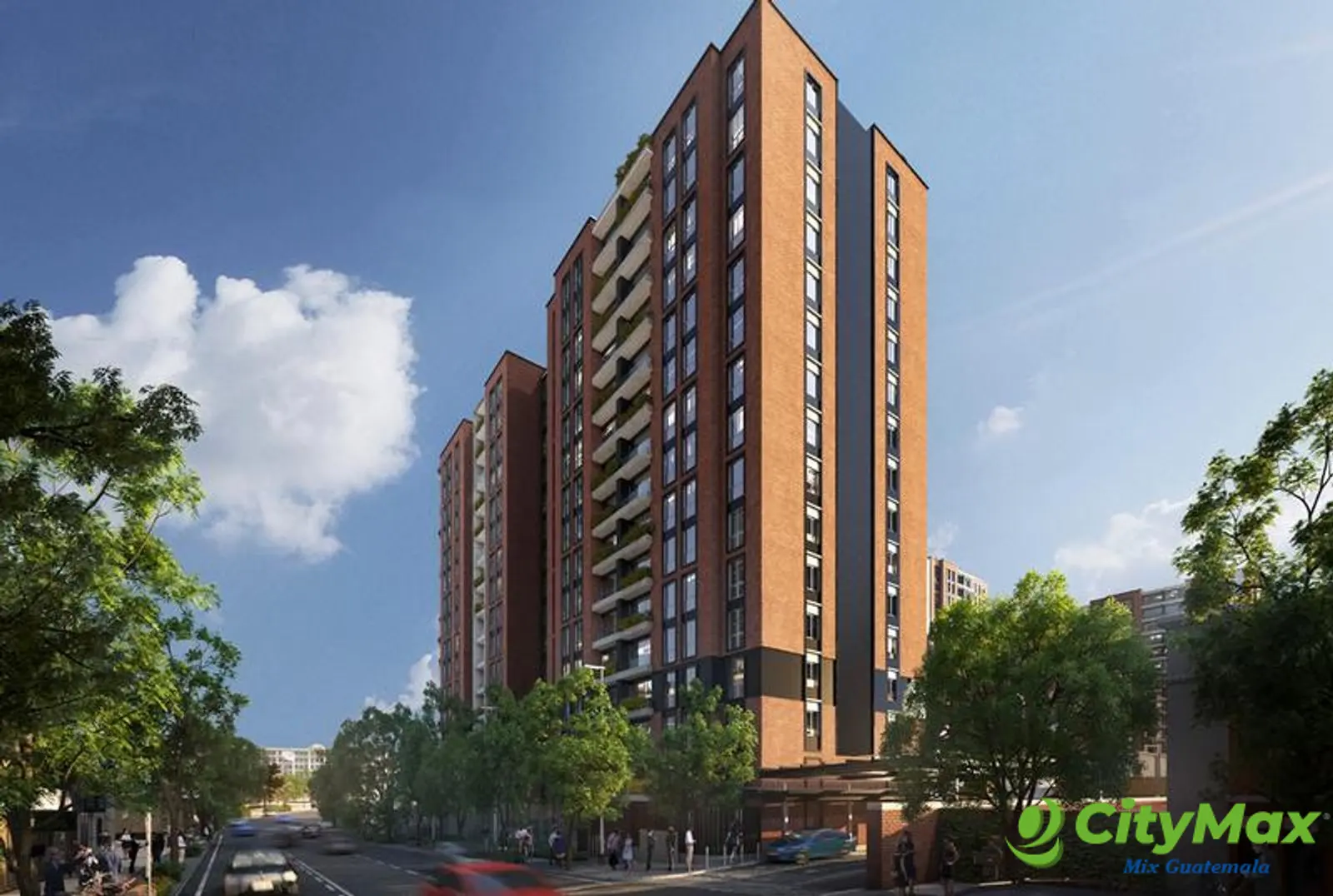 Apartamentos en Pre-Venta en Parque Mateo - foto 1