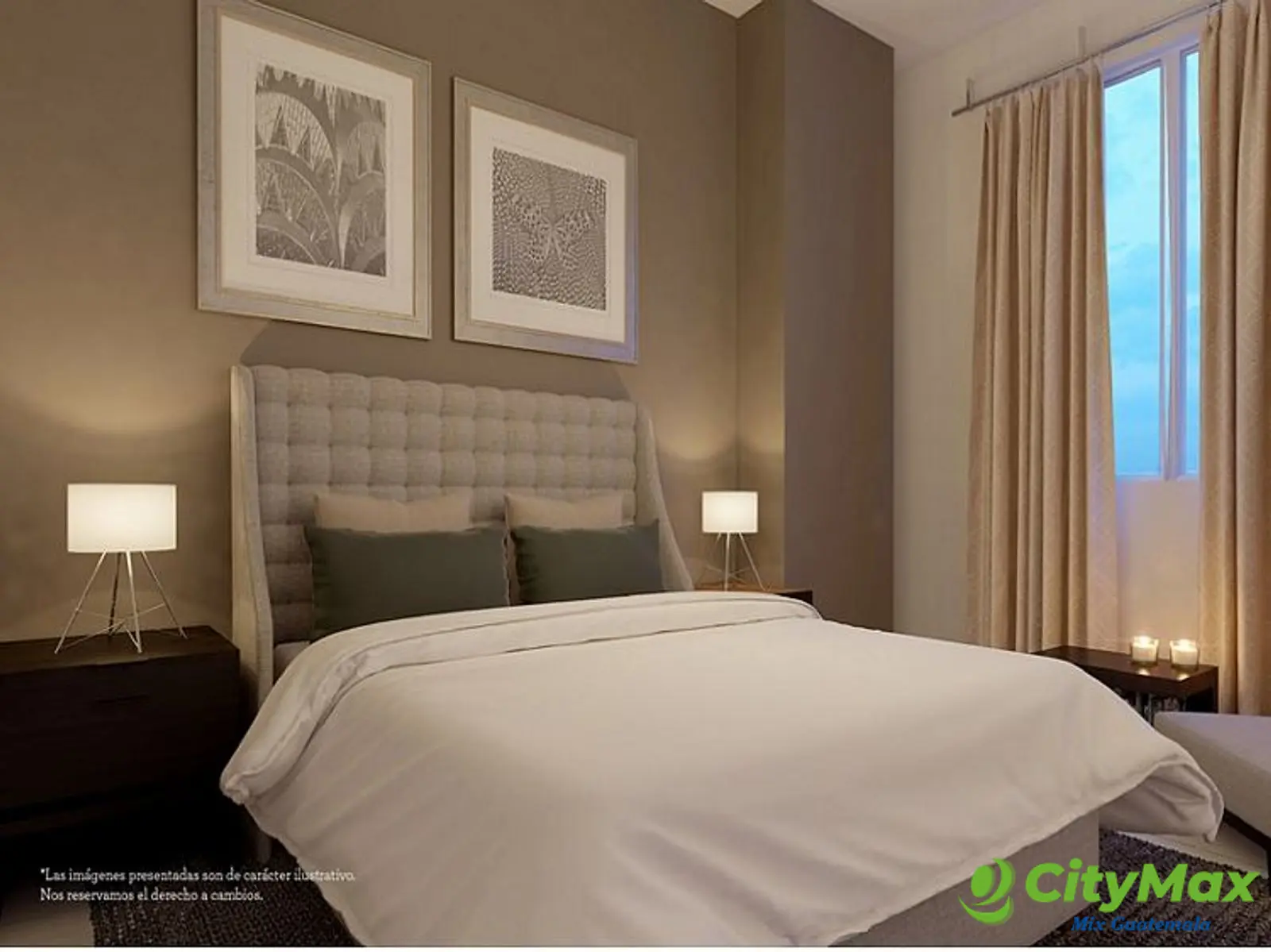 LA FLORESTA APARTAMENTOS EN VENTA EN TULAM TZU - foto 7