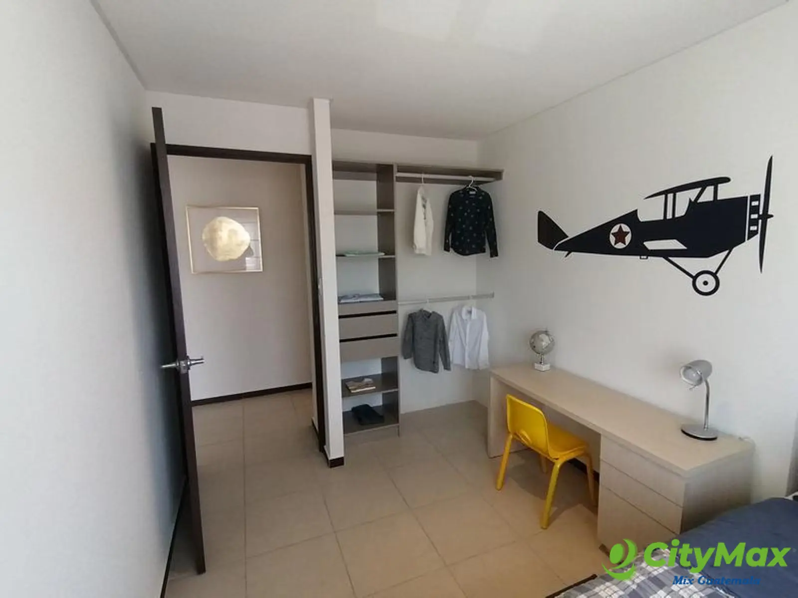 Apartamento en Pre-Venta en Parque San Jorge Zona 11 - foto 14