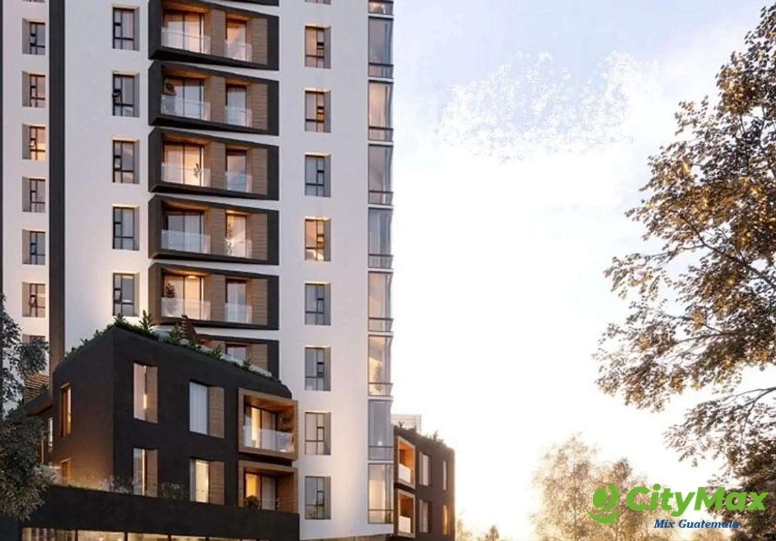 VIRO Apartamentos en Venta Colonia Mariscal Zona 11 - foto 3