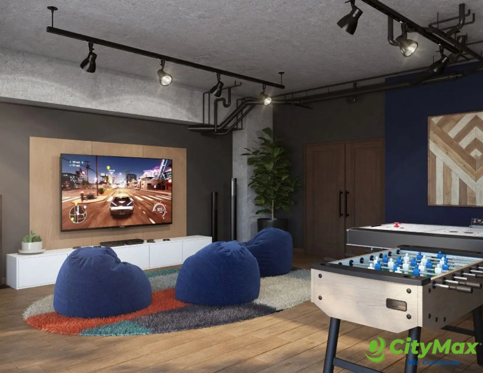 Apartamento en Venta en TORRE ONCE, Colonia Mariscal - foto 9