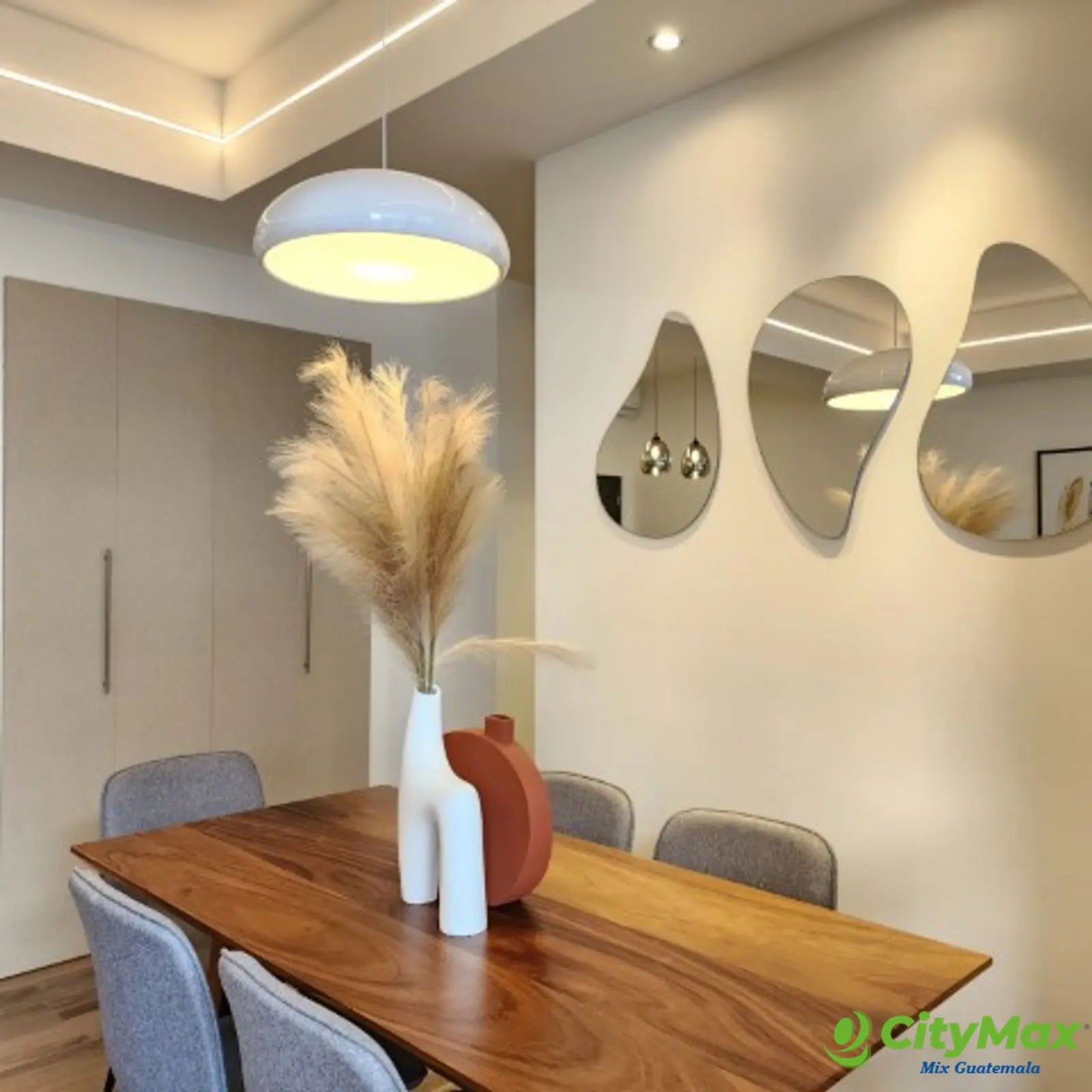 Pre-Venta de Apartamentos en Endora Zona 11 - foto 9