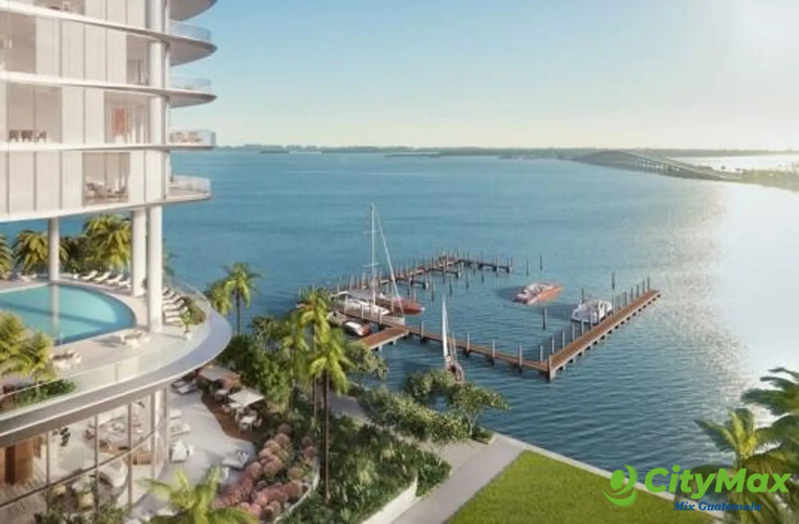 Invierte en Una Residencia Espectacular en Miami Beach, Florida - foto 3