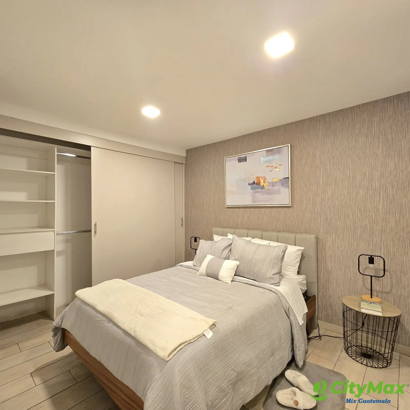 Apartamentos en Venta Zona 12 Edificio Armonía - foto 13