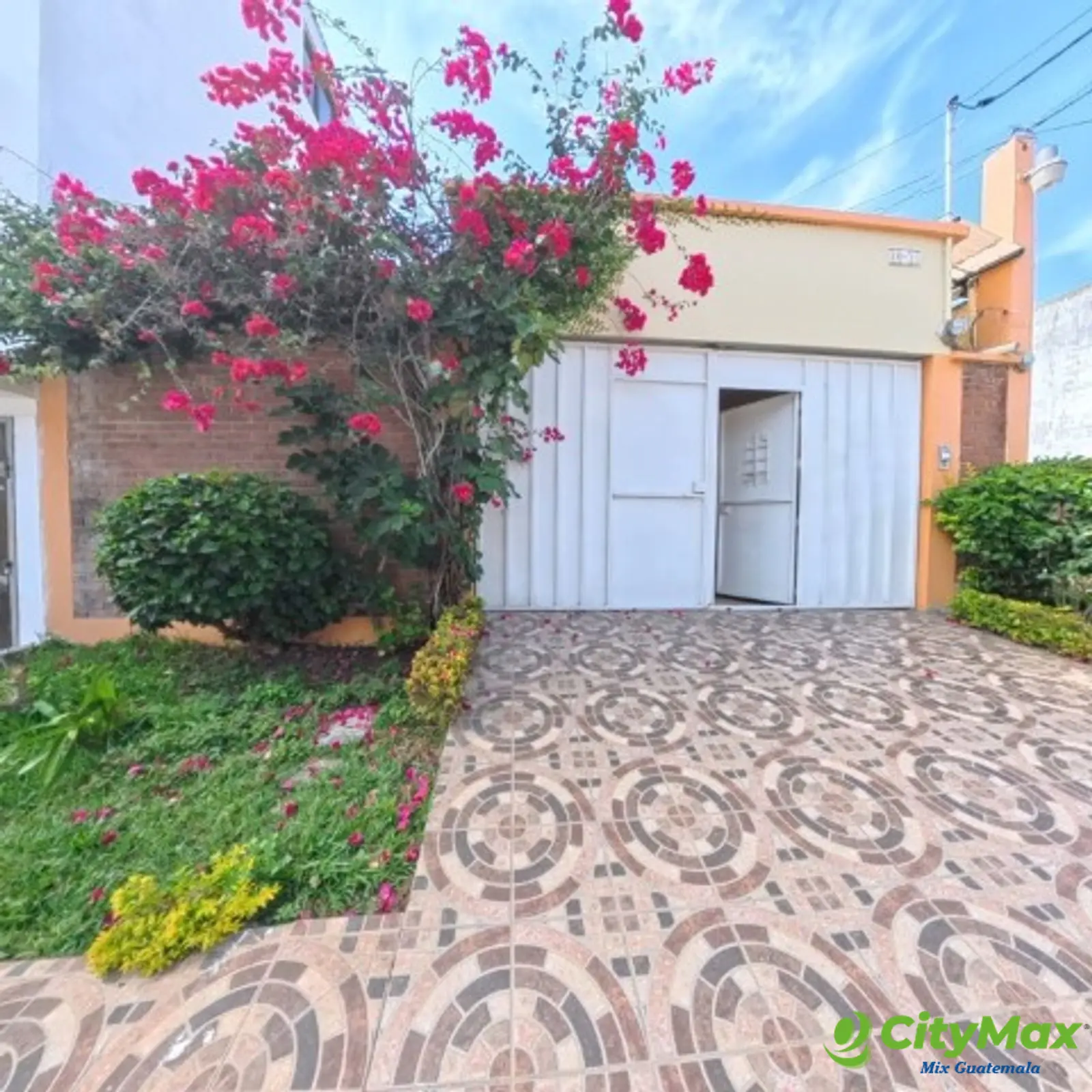 Casa en Venta Zona 7 Guatemala, Bosques de Linda Villa - foto 1