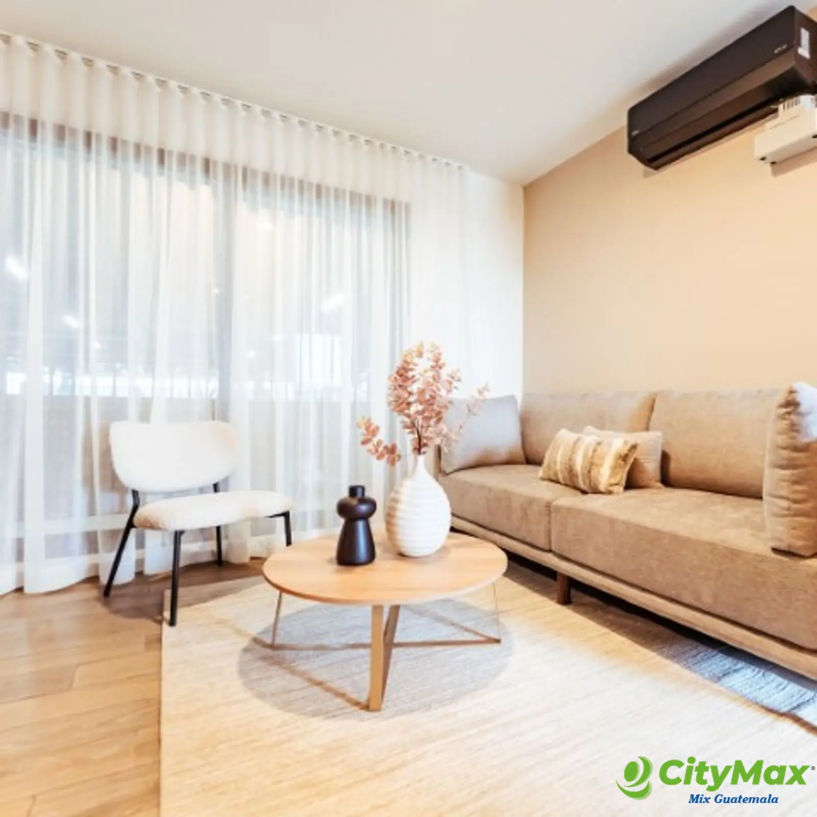 Apartamento en Pre-Venta 3 Habitaciones Zona 11 - S71 - foto 1
