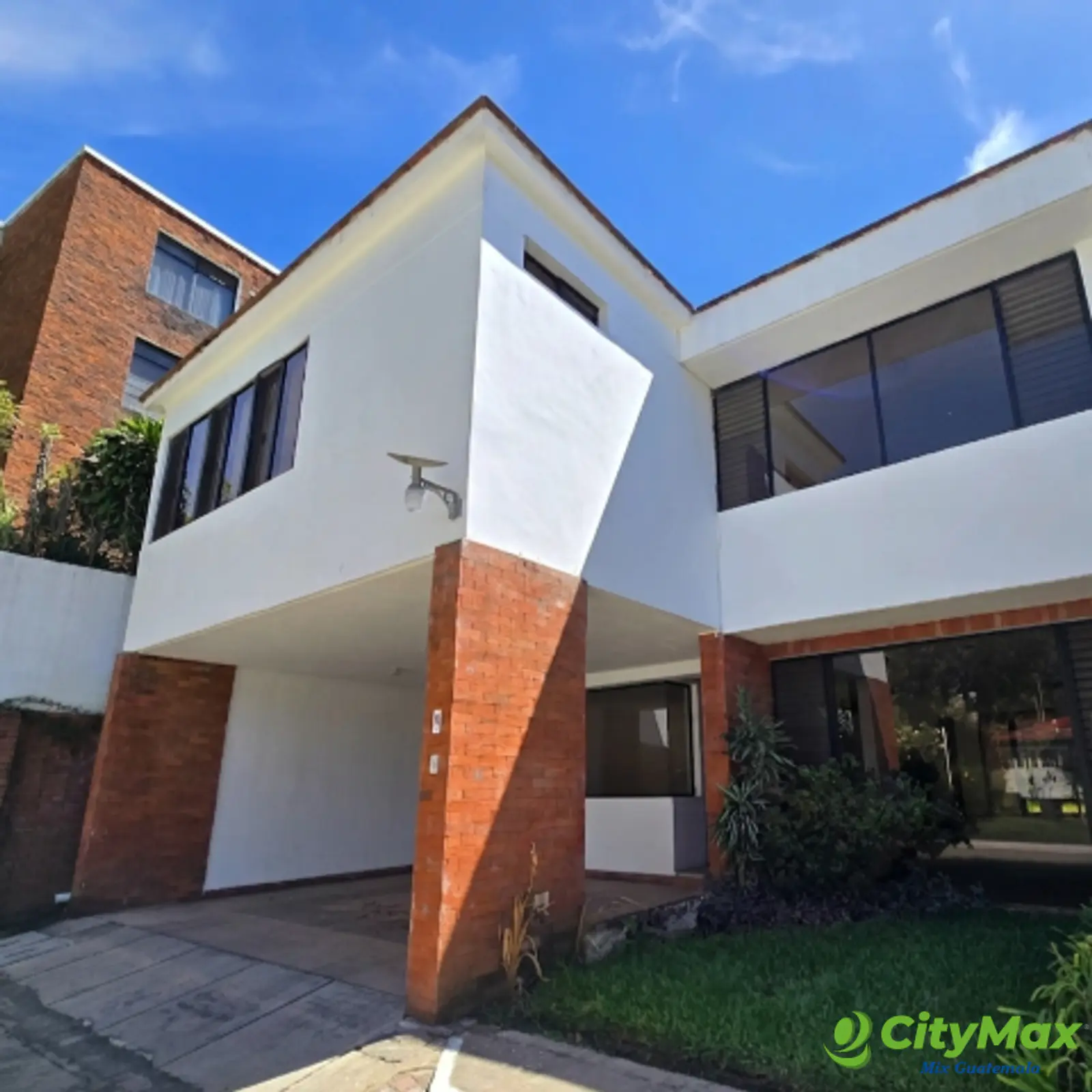 Casa en Venta KM 16.5 Carretera a El Salvador (OLMECA) - foto 1