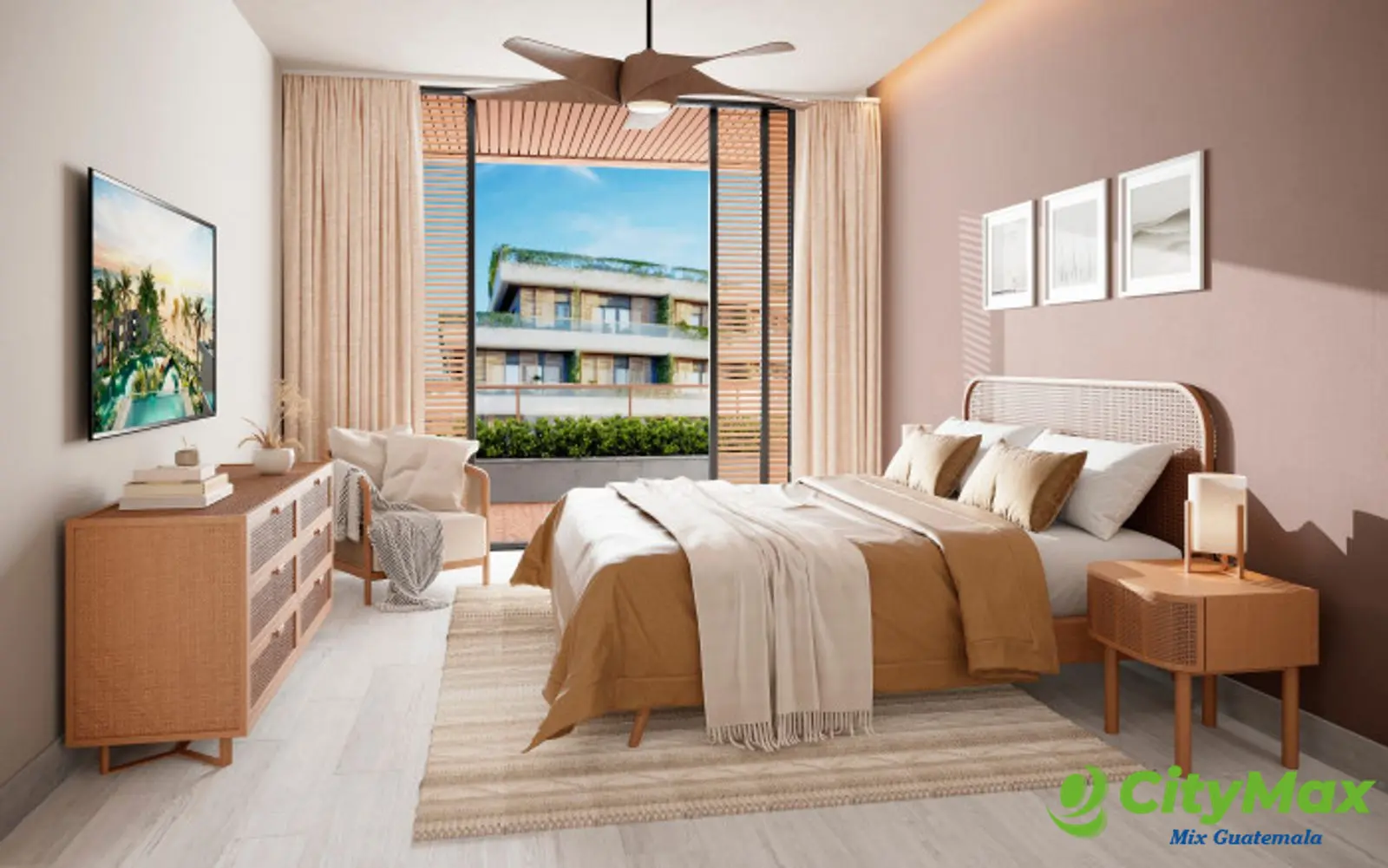Apartamento en Pre-Venta en Punta Cana RD - foto 1