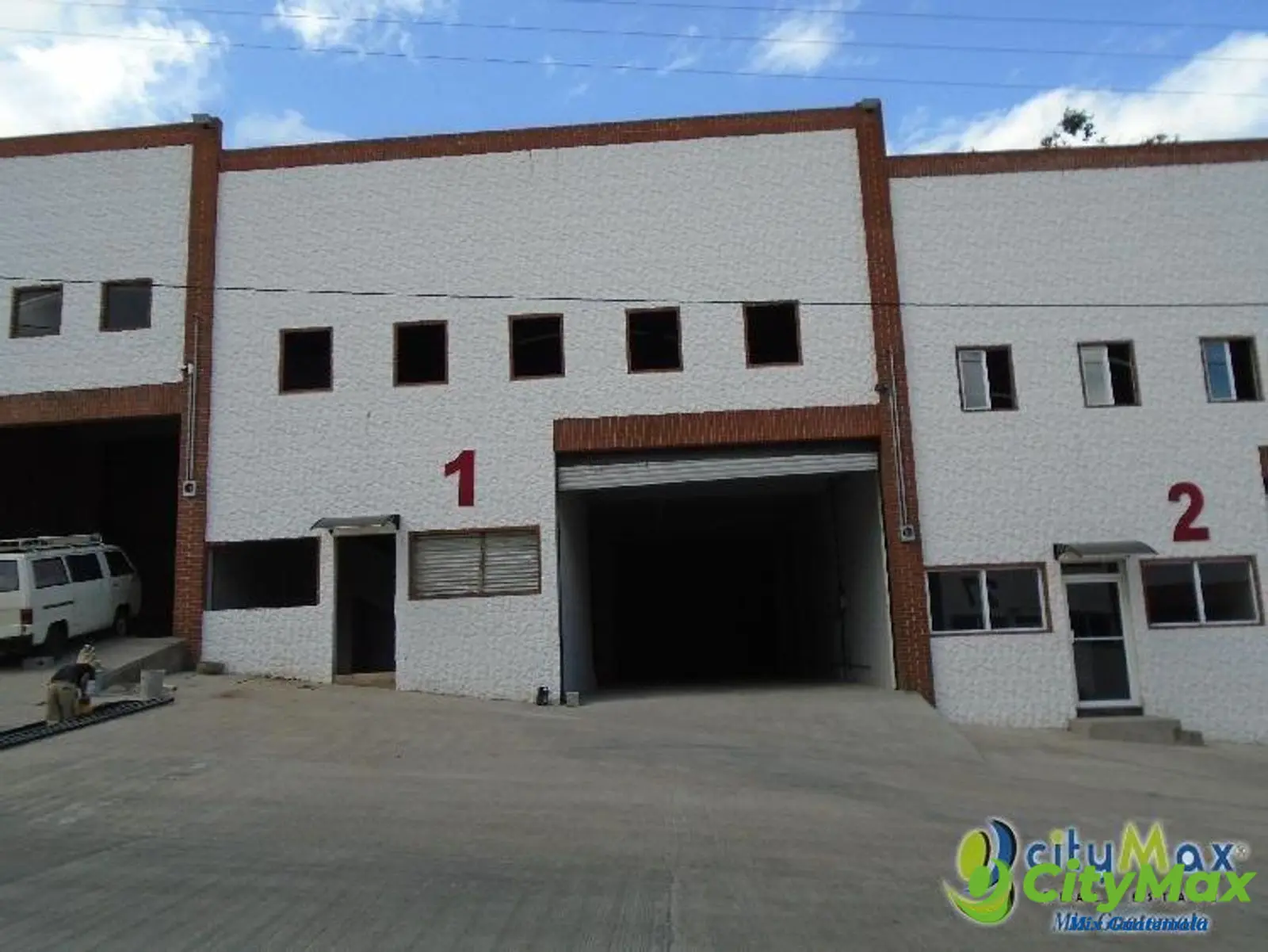 Ofibodegas Megacentro en Venta KM 16.5 Mixco, Guatemala - foto 1