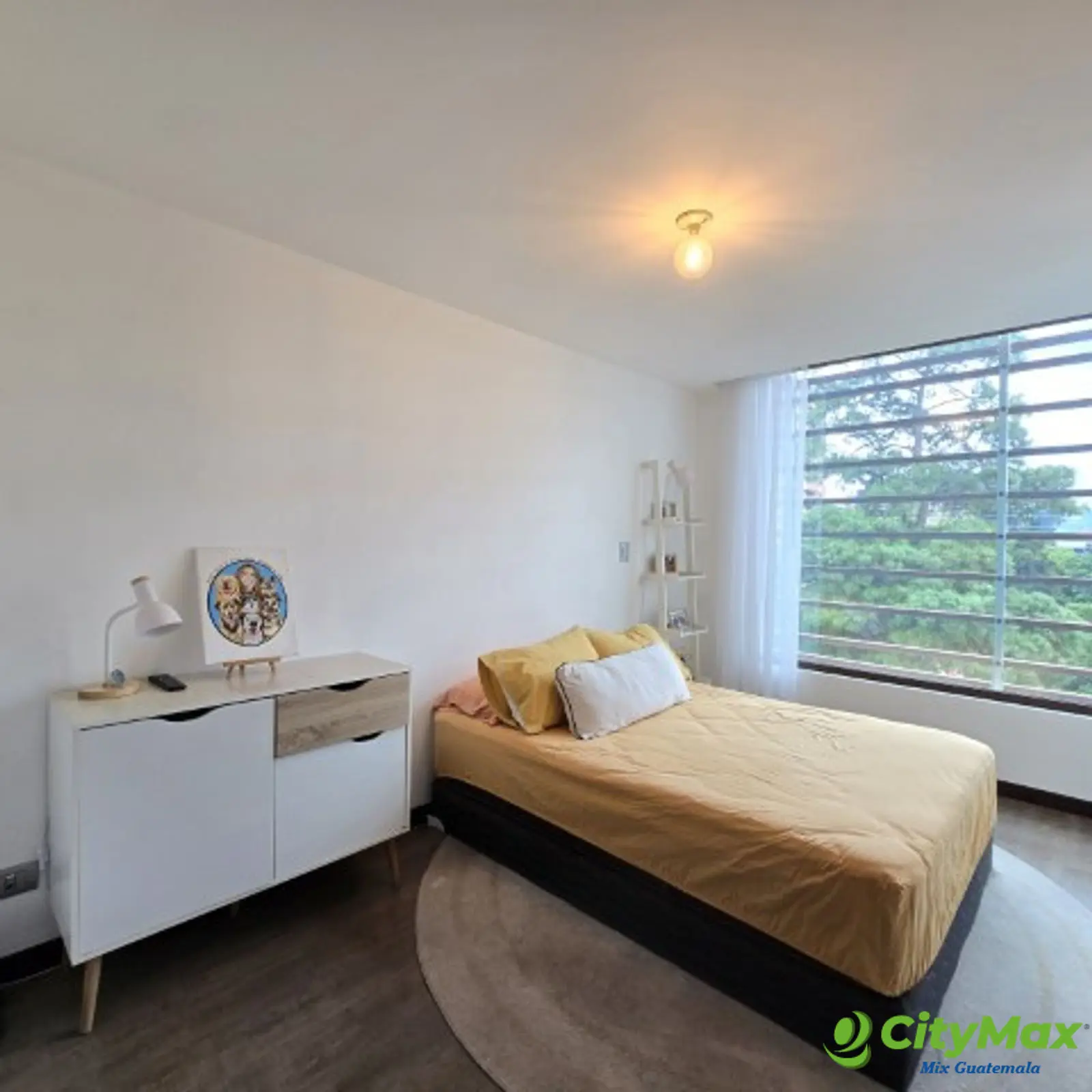 Habitación en Renta Adentro de Apartamento Compartido - foto 1