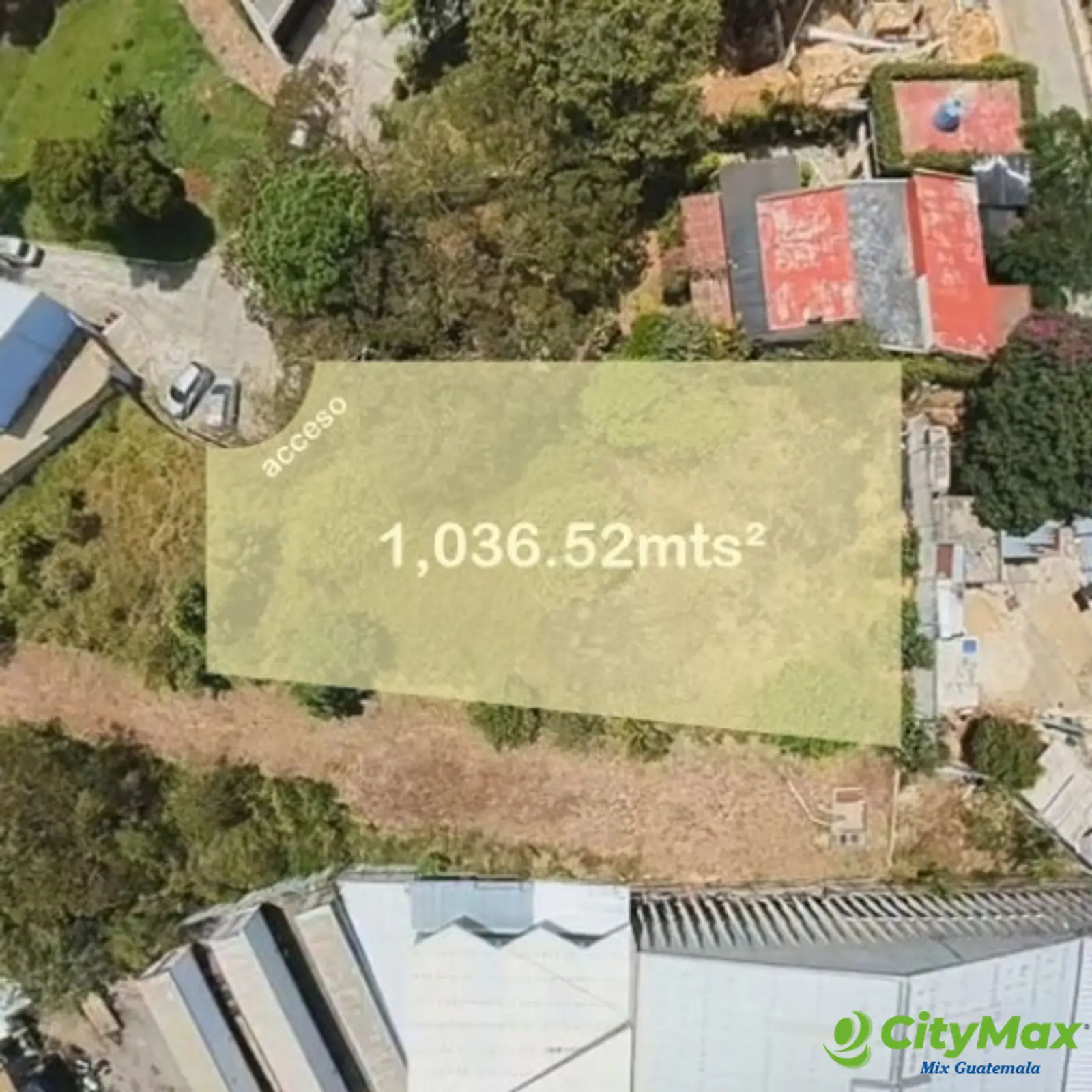 Terreno en Venta San Cristóbal en Colonia sobre Bulevar - foto 1