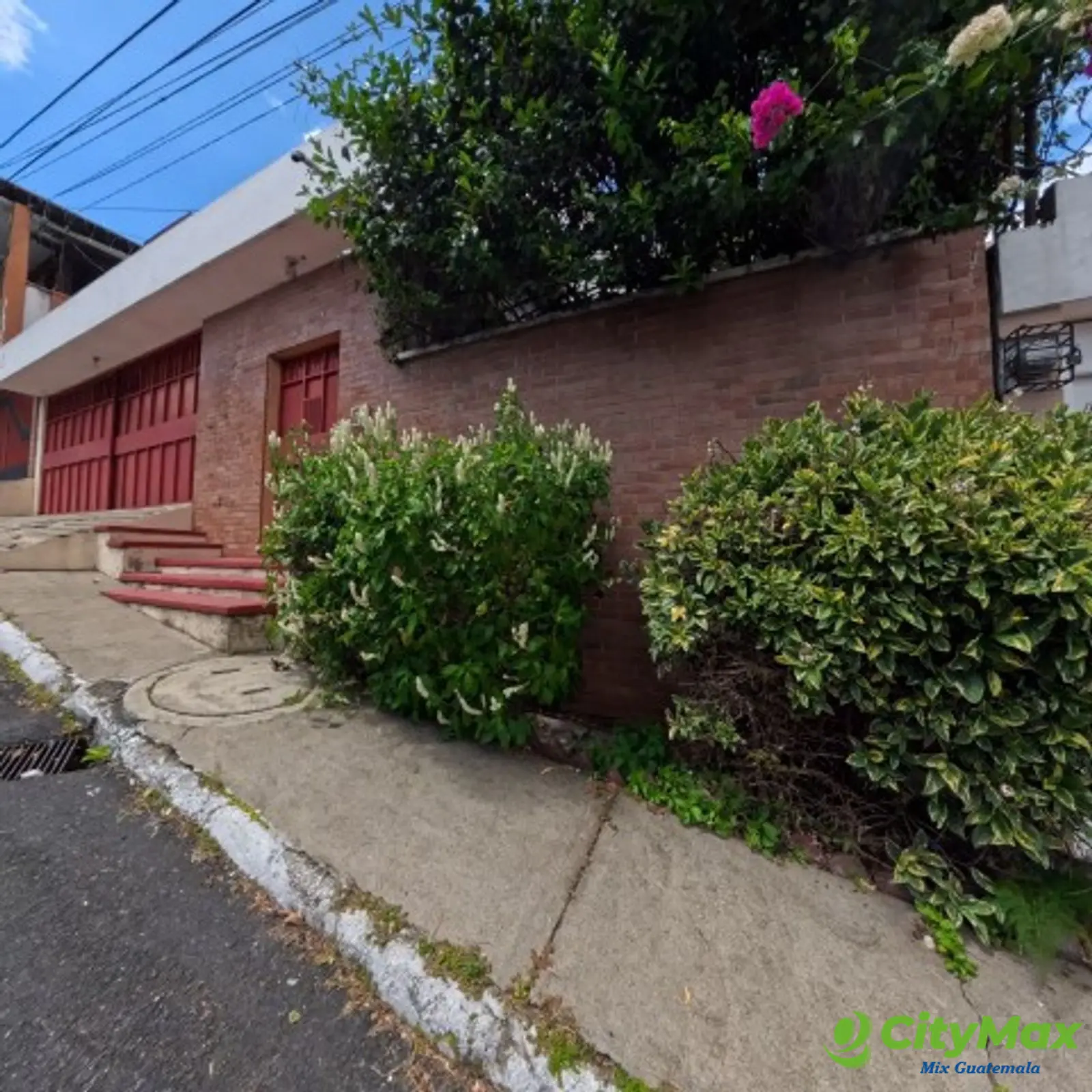 Casa en Venta San Cristóbal Vista al Valle Occidente - foto 1