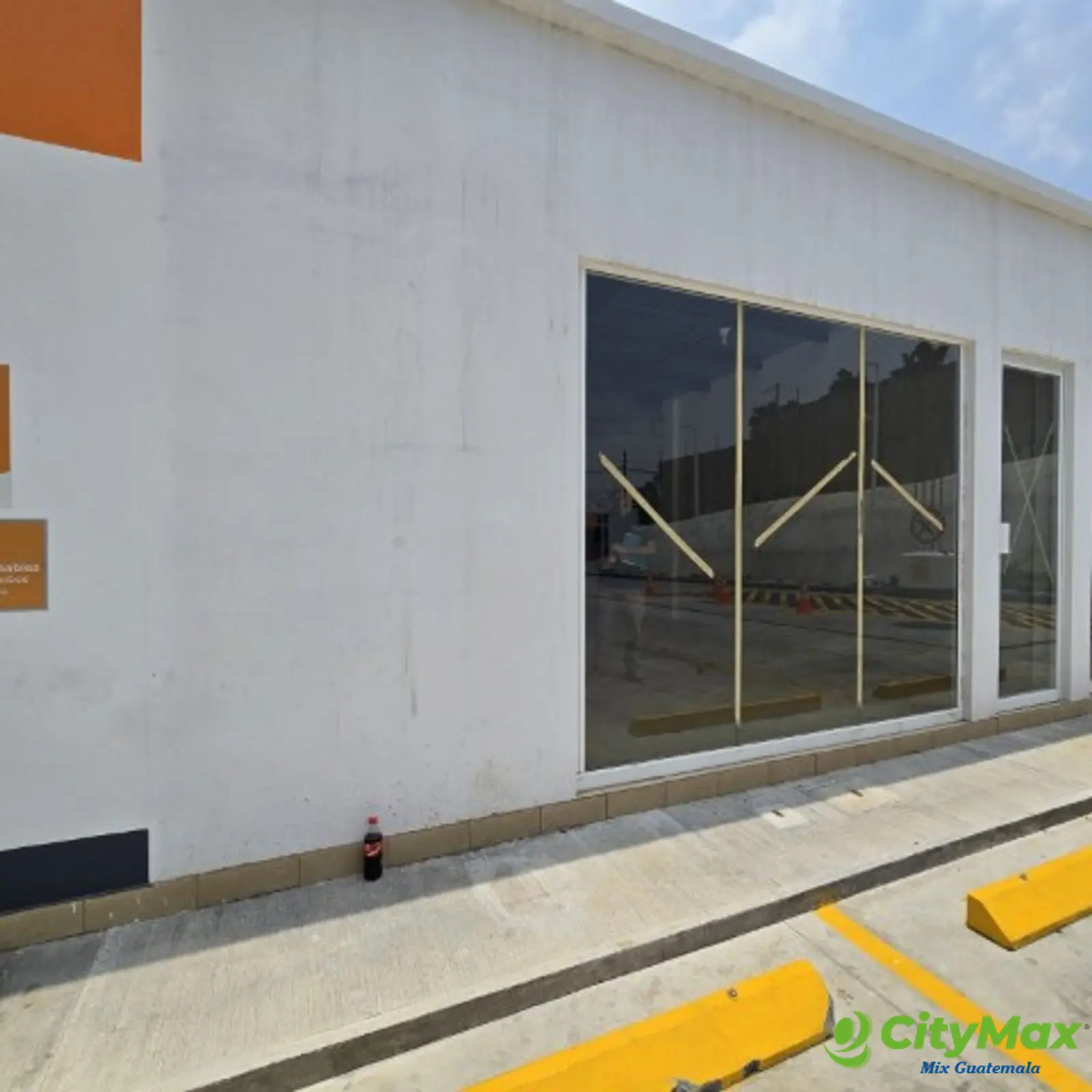 Local Comercial en Renta en Gasolinera en Milpas Altas - foto 1