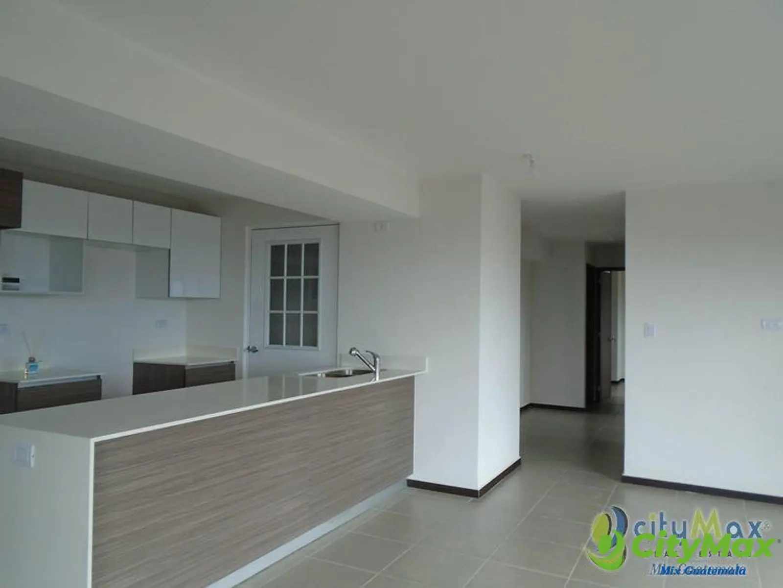 Apartamento en Renta en Parque 11 - foto 1
