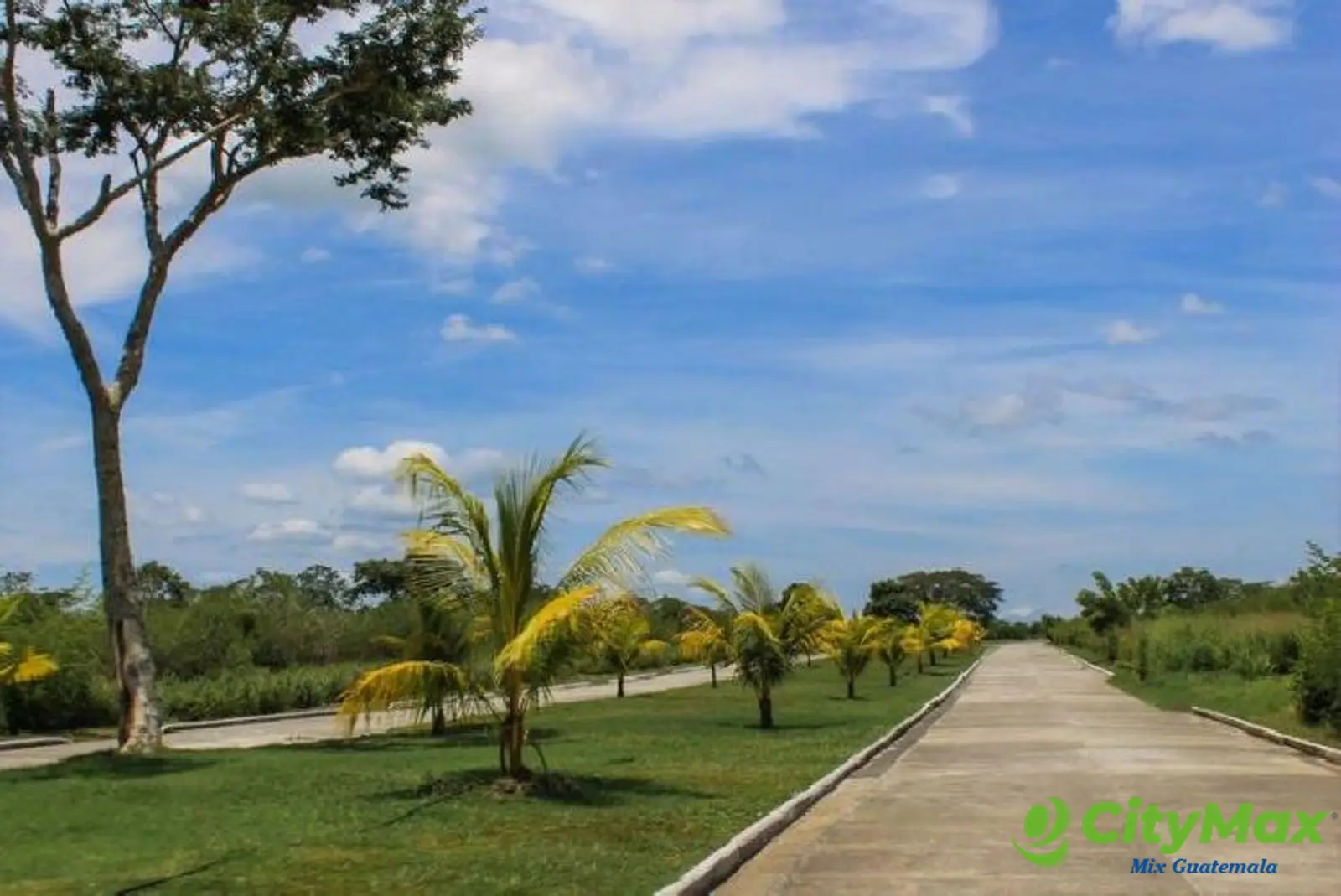 Terreno vacacional en venta en Monterrico  - foto 1