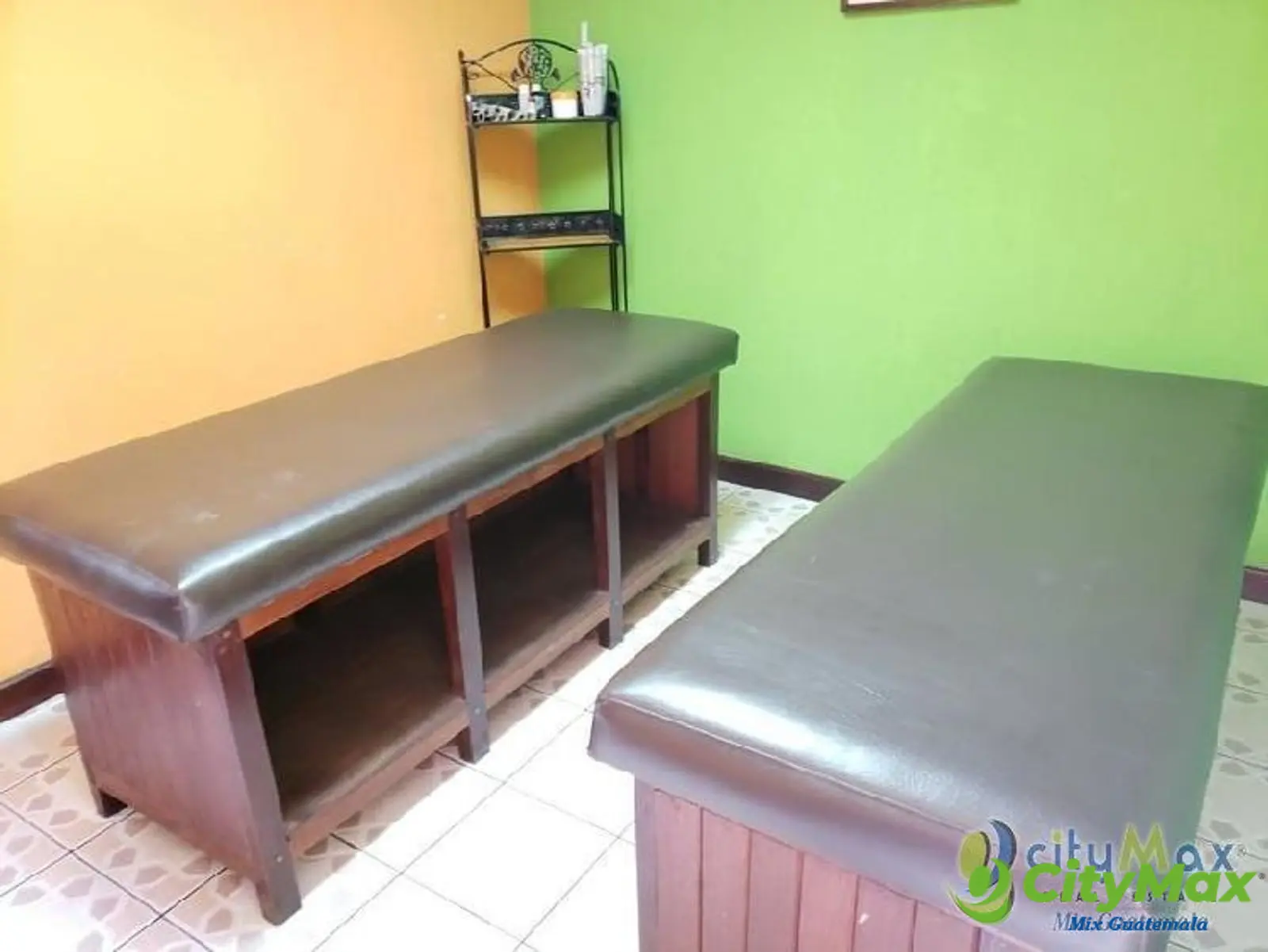 Local en Renta para Spa en Bulevar Sur San Cristobal - foto 1