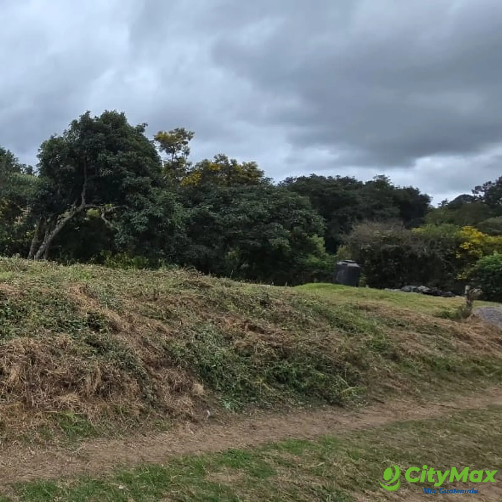 Terreno en Venta Granja Villas Alicia KM 32.9 Santiago - foto 1