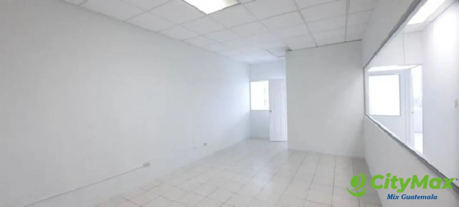 Oficina en Renta Zona Pradera Zona 10 de 93mts² - foto 1