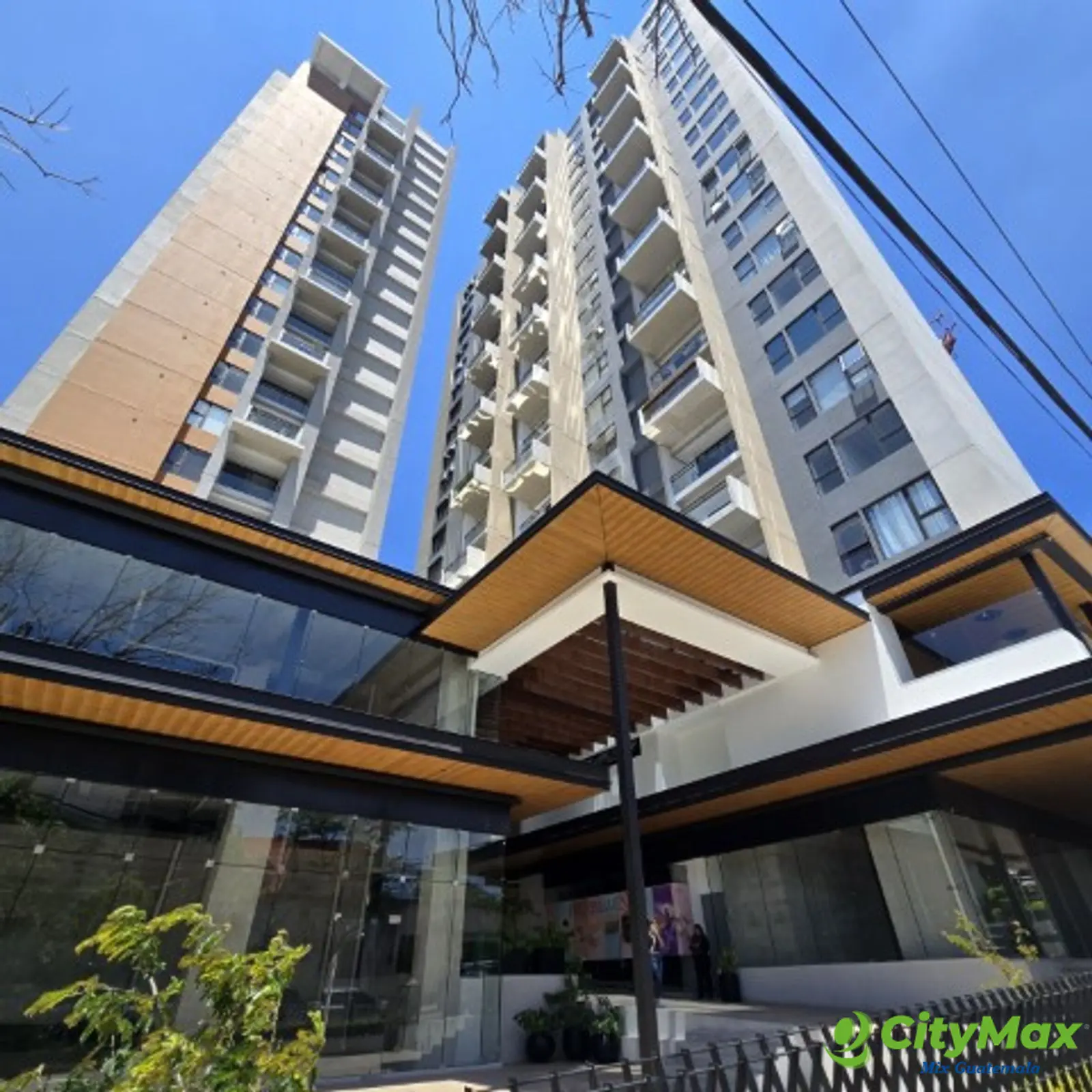 Apartamento en Renta Zona 4 INARA Cuatro Norte - foto 1