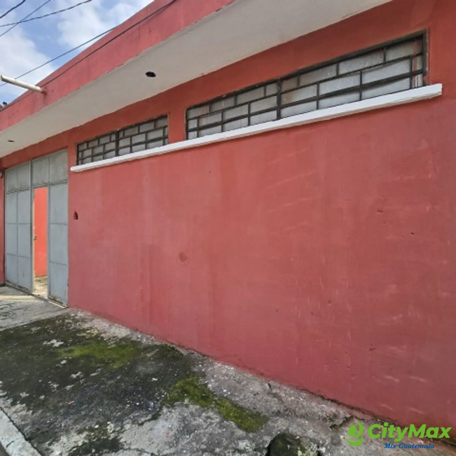 Casa en Venta Colonia Las Golondrinas Escuintla - foto 1