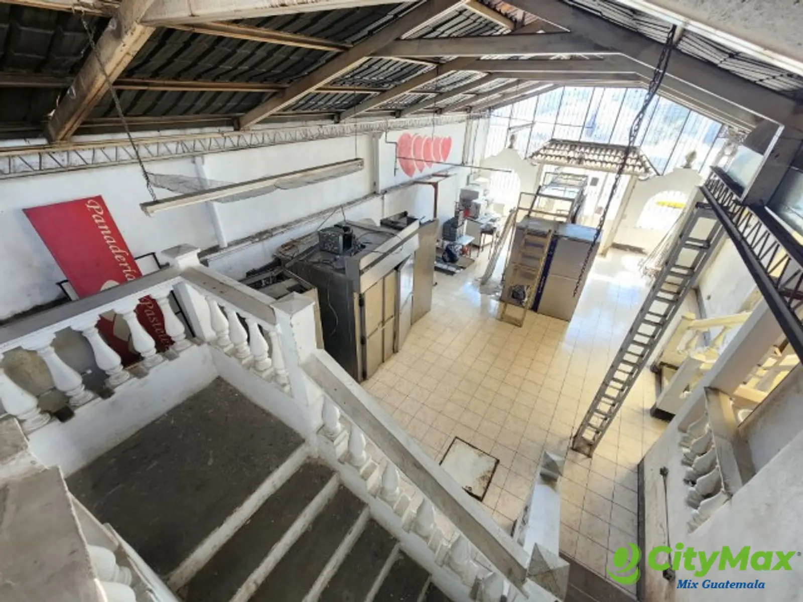 Propiedad en Renta Negocio-Oficina-Bodega San Cristóbal - foto 1