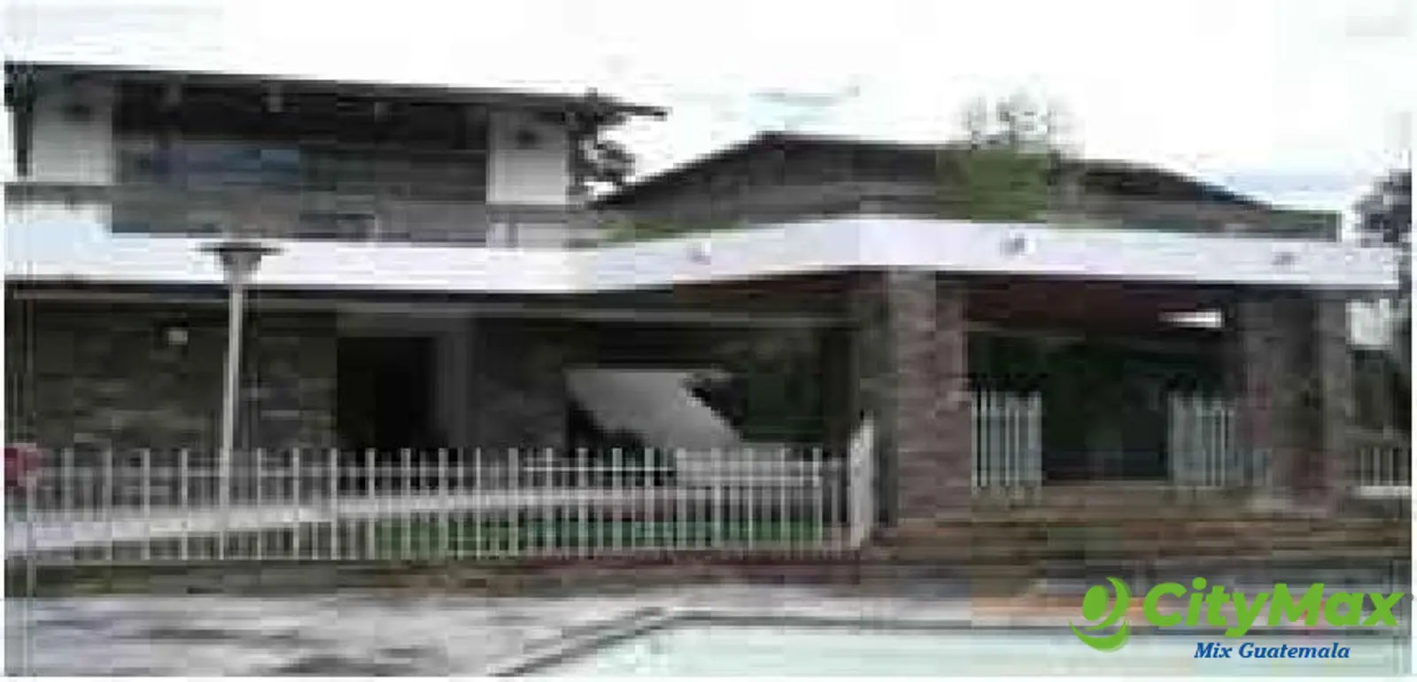 MANSIÓN EN VENTA Y RENTA CARRETERA MAYAN GOLF EN VILLA NUEVA - foto 1