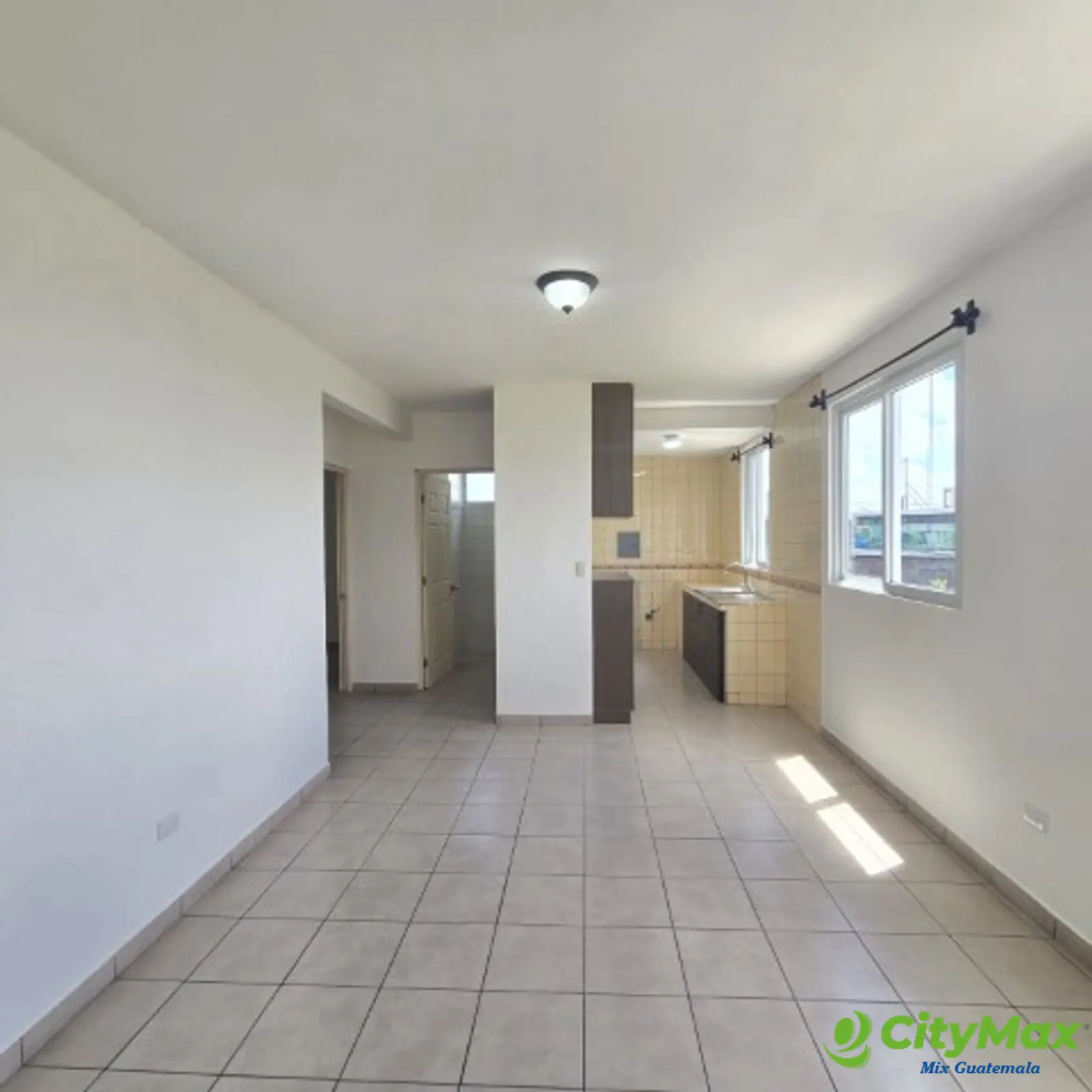 Apartamento en Renta San Cristóbal Zona 8 Mixco - foto 1