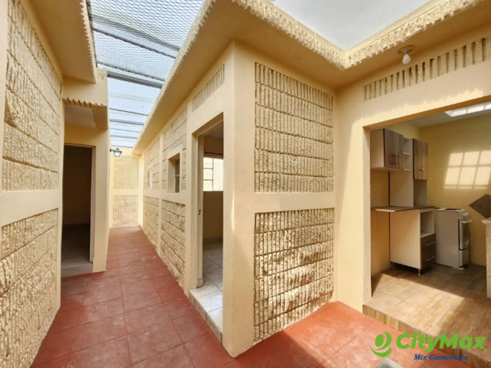 Apartamento en Alquiler Zona 12 Guatemala - foto 1