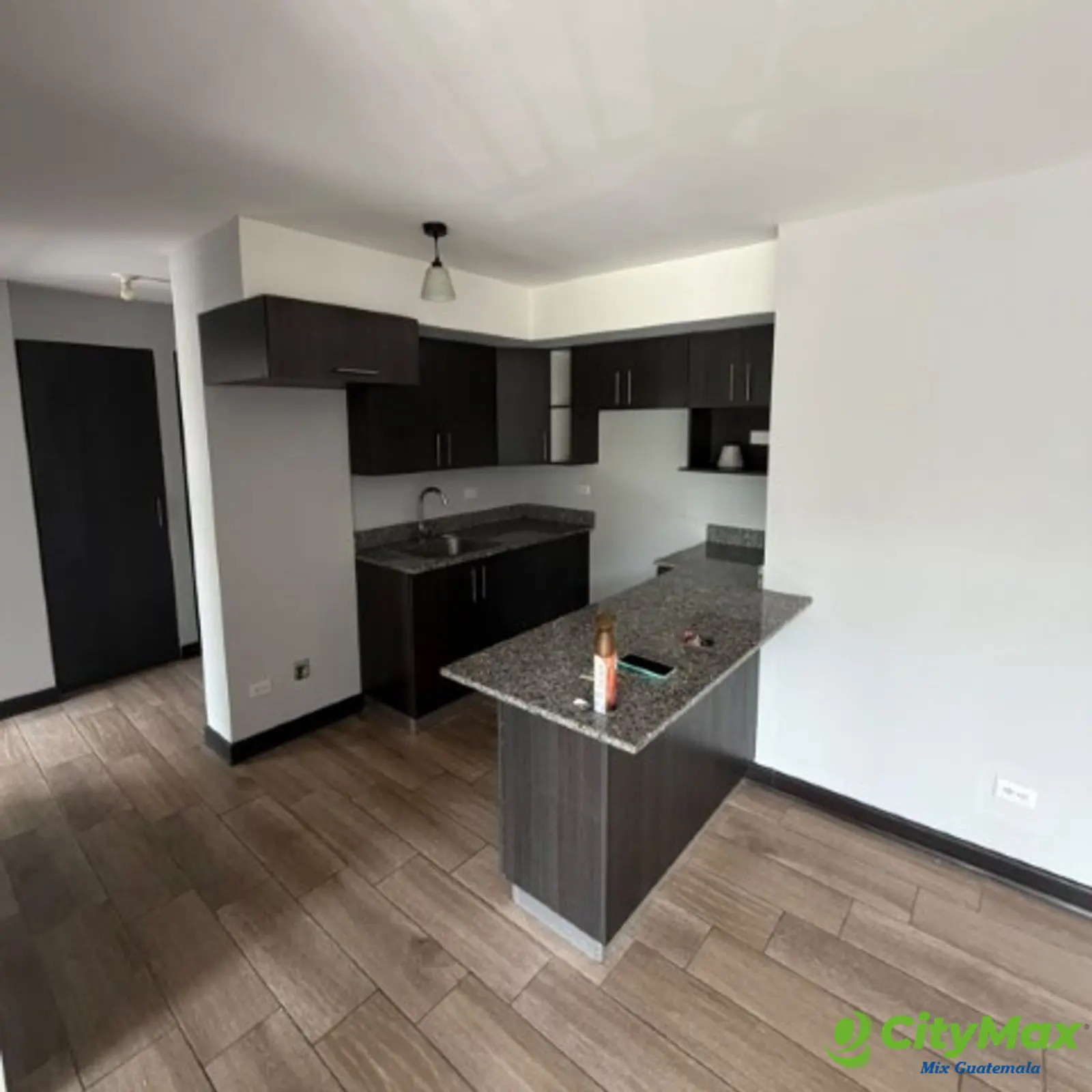 Apartamento en Renta Villas de San Mateo San Miguel P. - foto 1