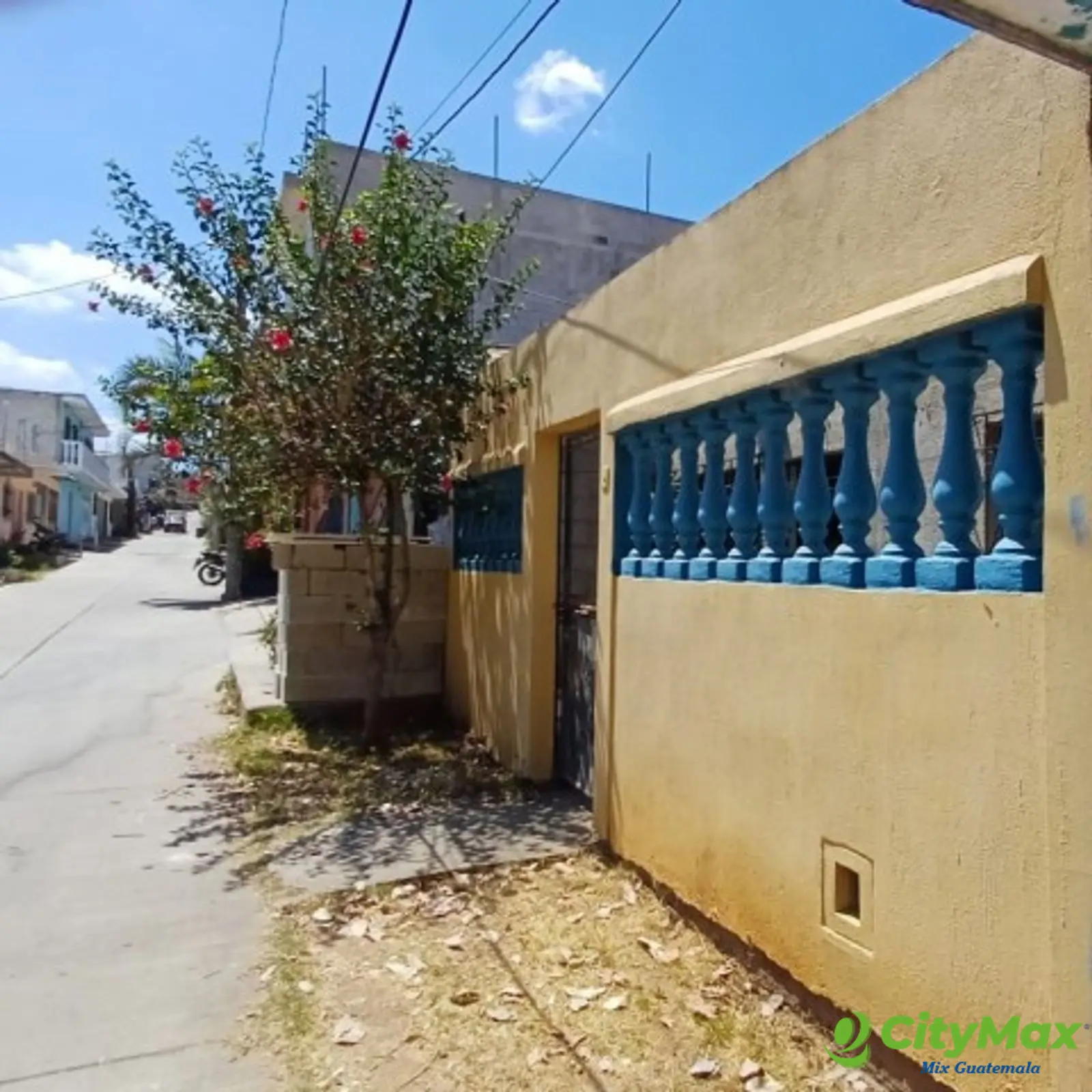 Casa en Venta Ciudad Gótica Ciudad Quetzal San Juan Sac - foto 1