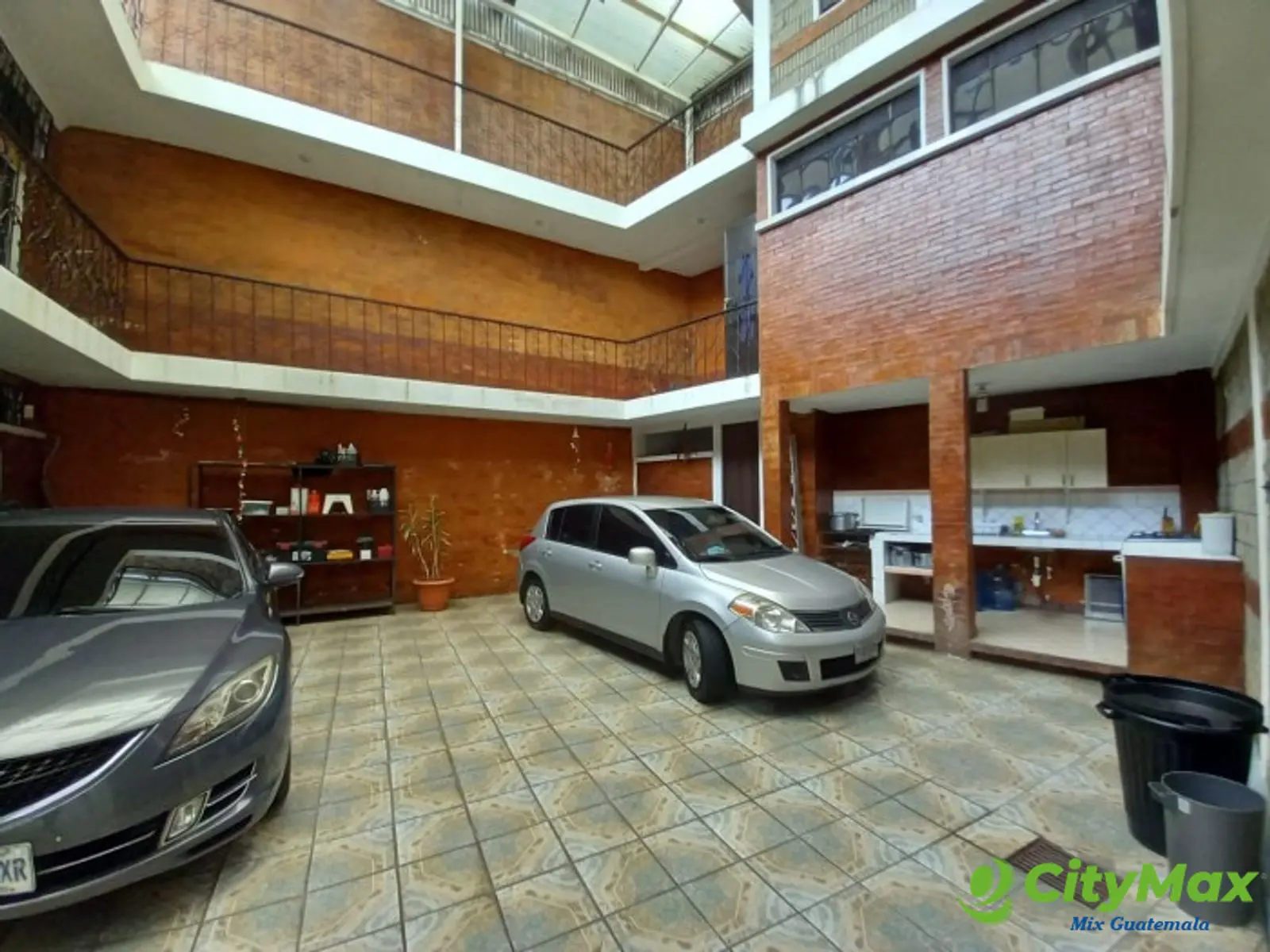 Casa grande en venta cerca a Carretera Interamericana  - foto 1