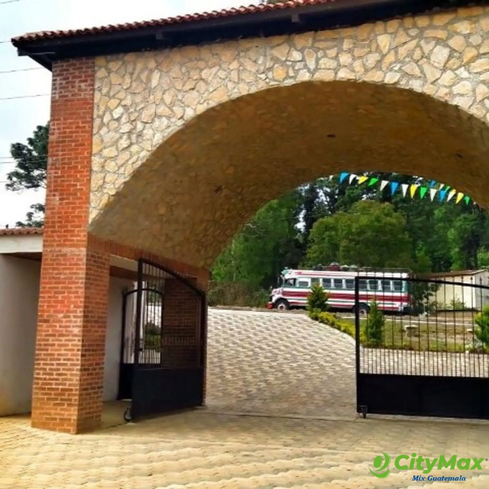 Terreno Residencial en Venta Paseo Colonial, San Lucas - foto 1