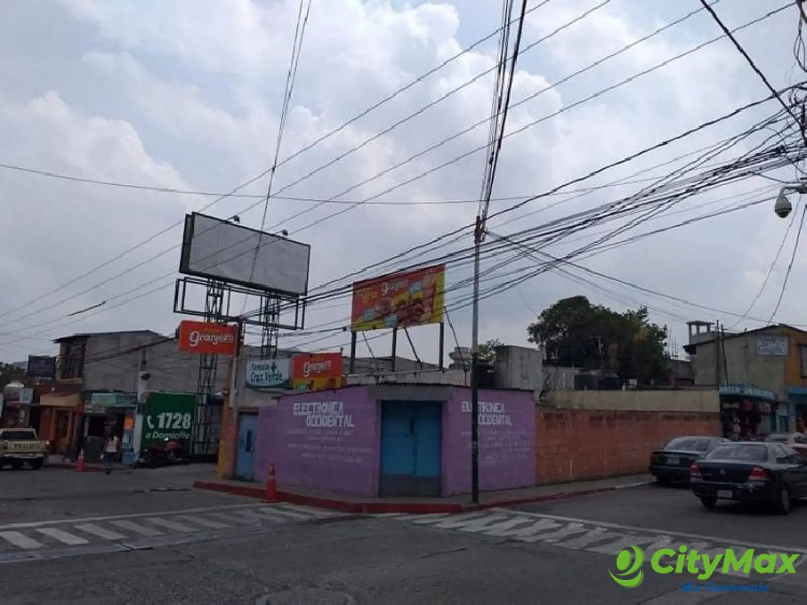 Terreno en Renta para uso comercial en San Lucas - foto 1