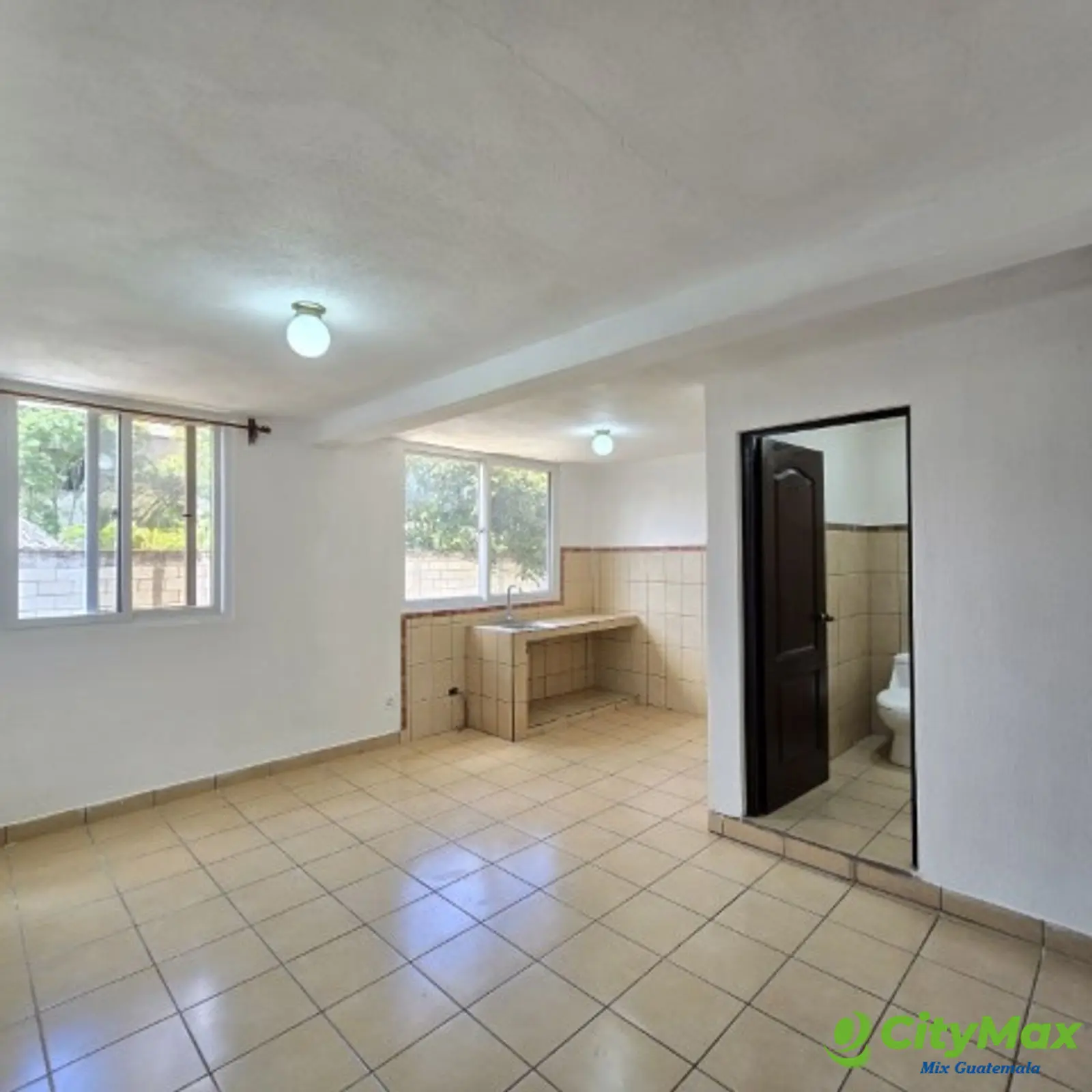 Apartamento de Una Habitación en Renta San Cristóbal - foto 1