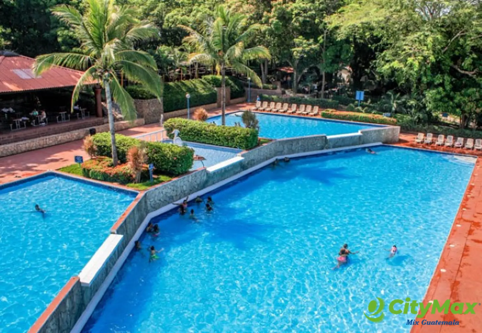 Terreno Vacacional en Venta en Costa Linda Escuintla - foto 1