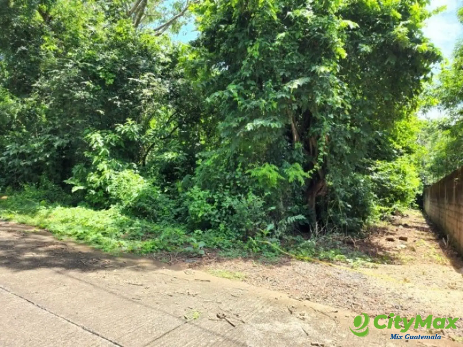 Terreno en Venta Cañadas de Torre Molinos Escuintla - foto 1