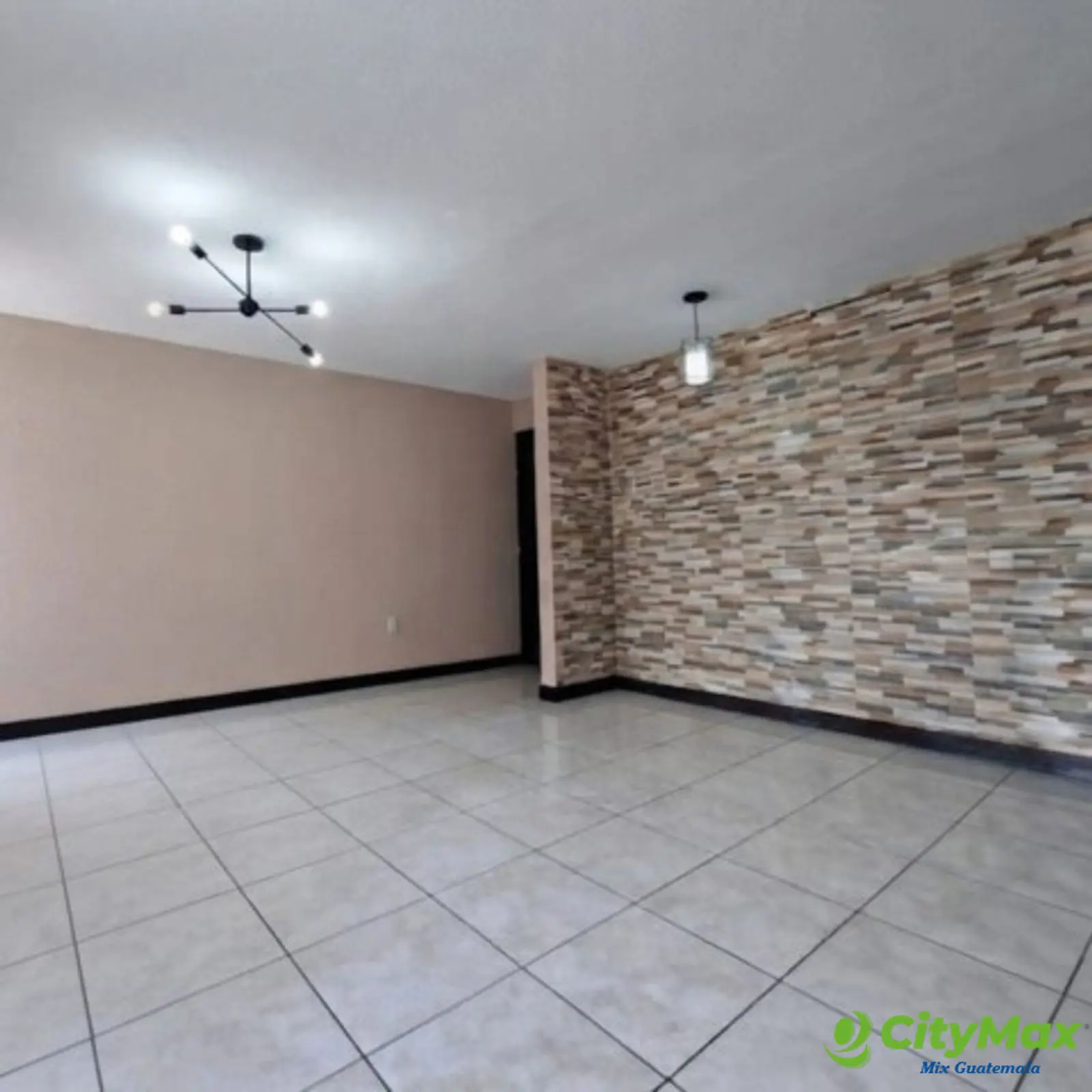 Apartamento en Venta Alta Villa El Naranjo Z. 11 Mixco - foto 1