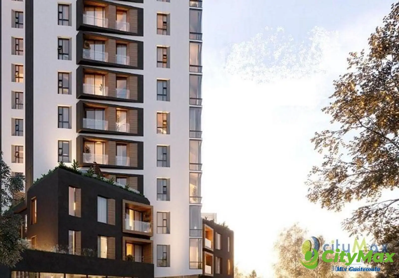 Lindo Apartamento en Pre-Venta en Zona 11 Guatemala  - foto 1