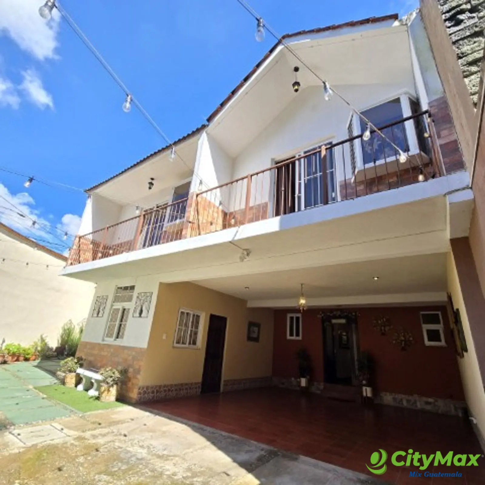 Casa en Venta Bulevar San Cristóbal adentro de Garita - foto 1