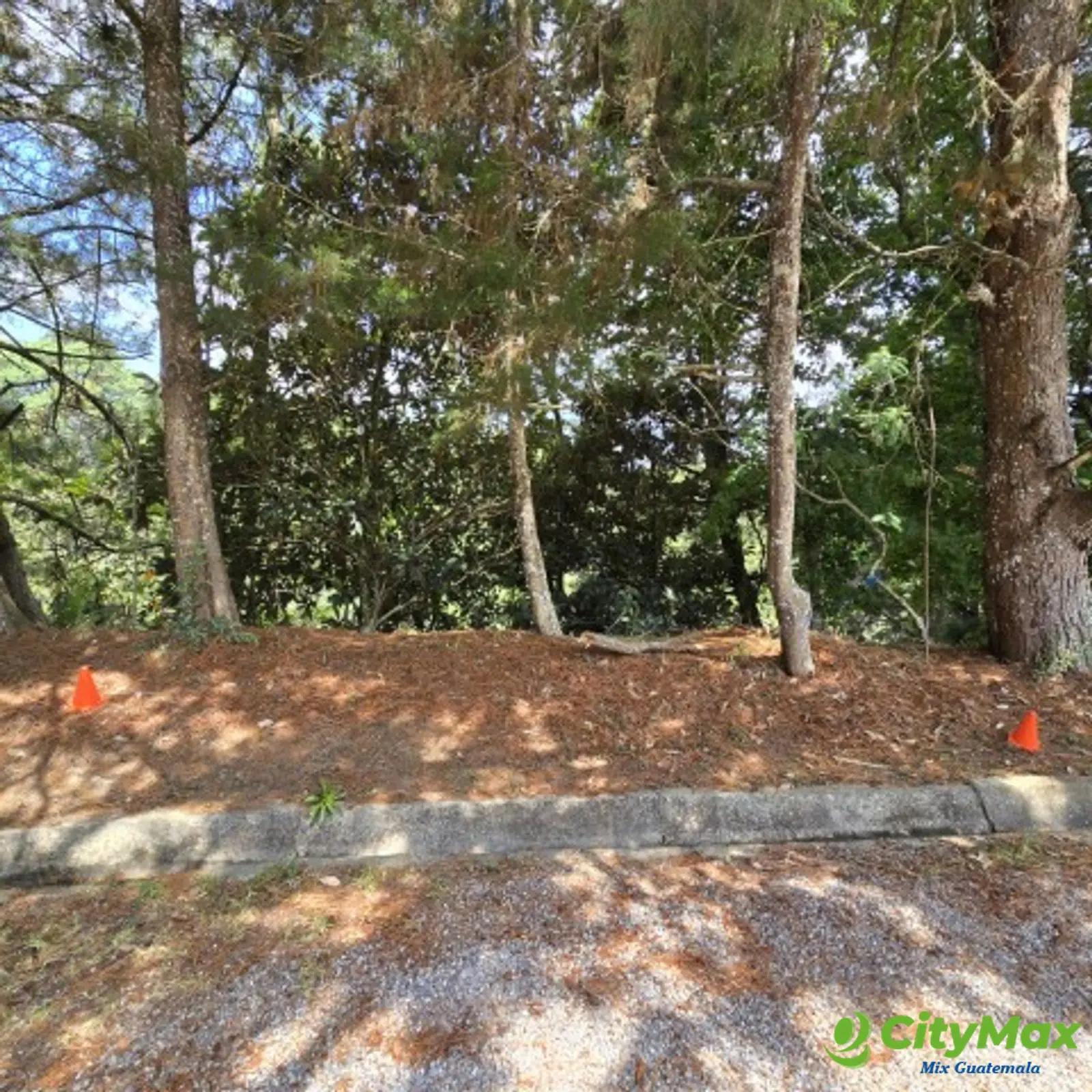 Lote en Venta Carretera a El Salvador Res. San Antonio - foto 1